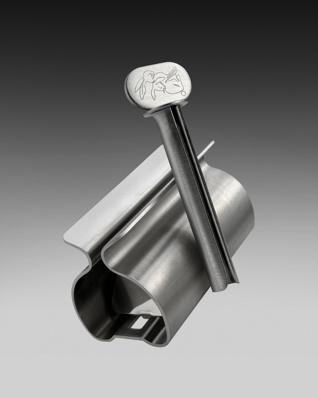 The Hikari Squeezer