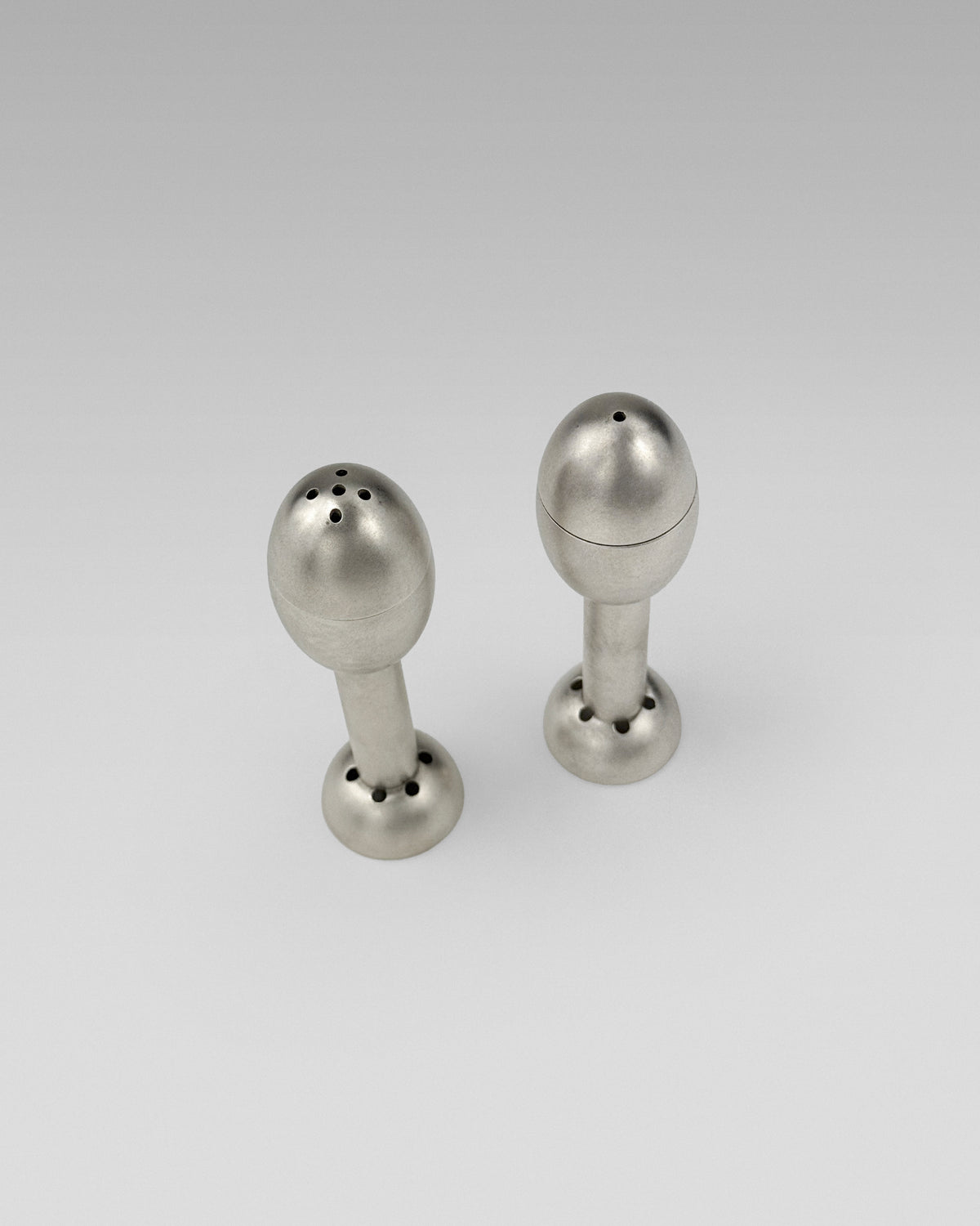 Aleyè Nomade No. 77 – Salt & Pepper Shakers
