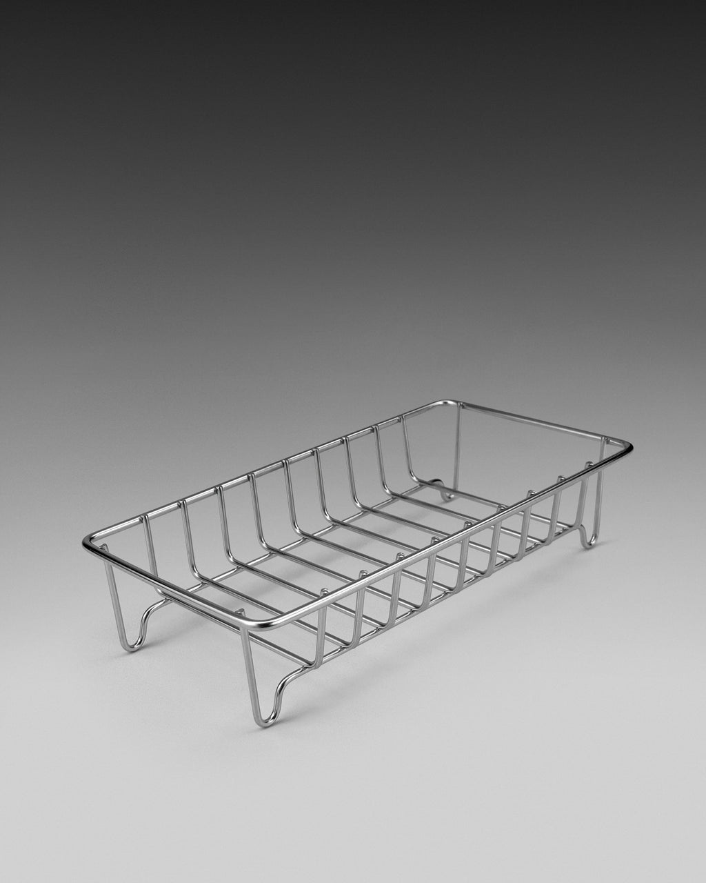 The Bath Caddy