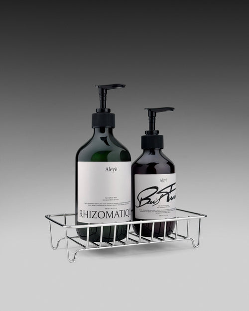 The Bath Caddy