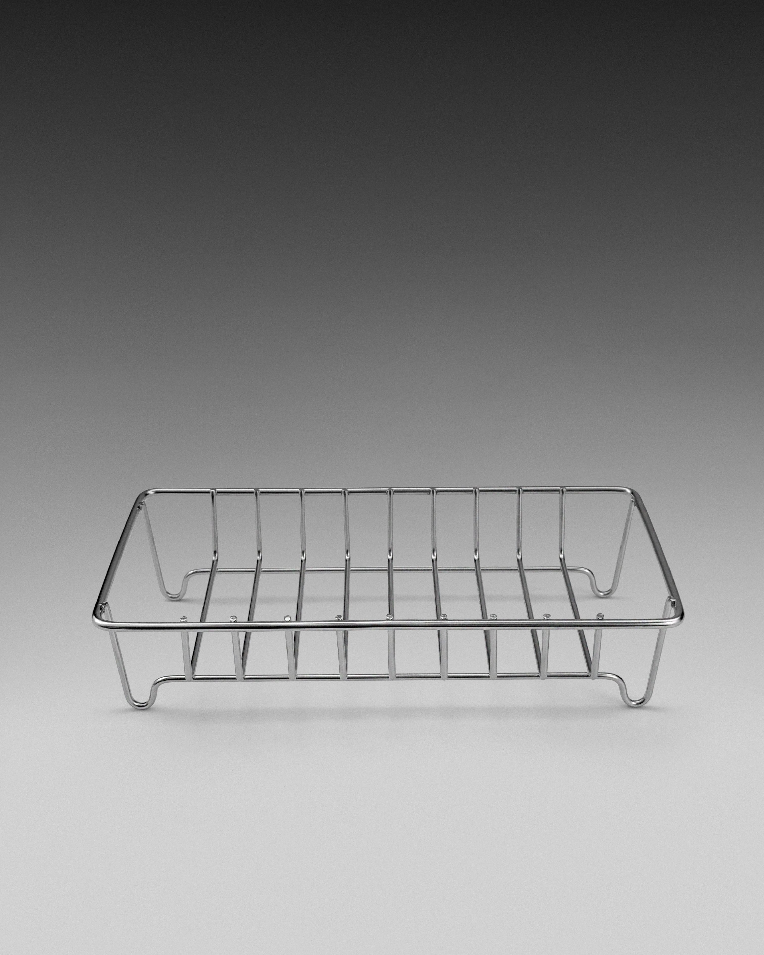 The Bath Caddy