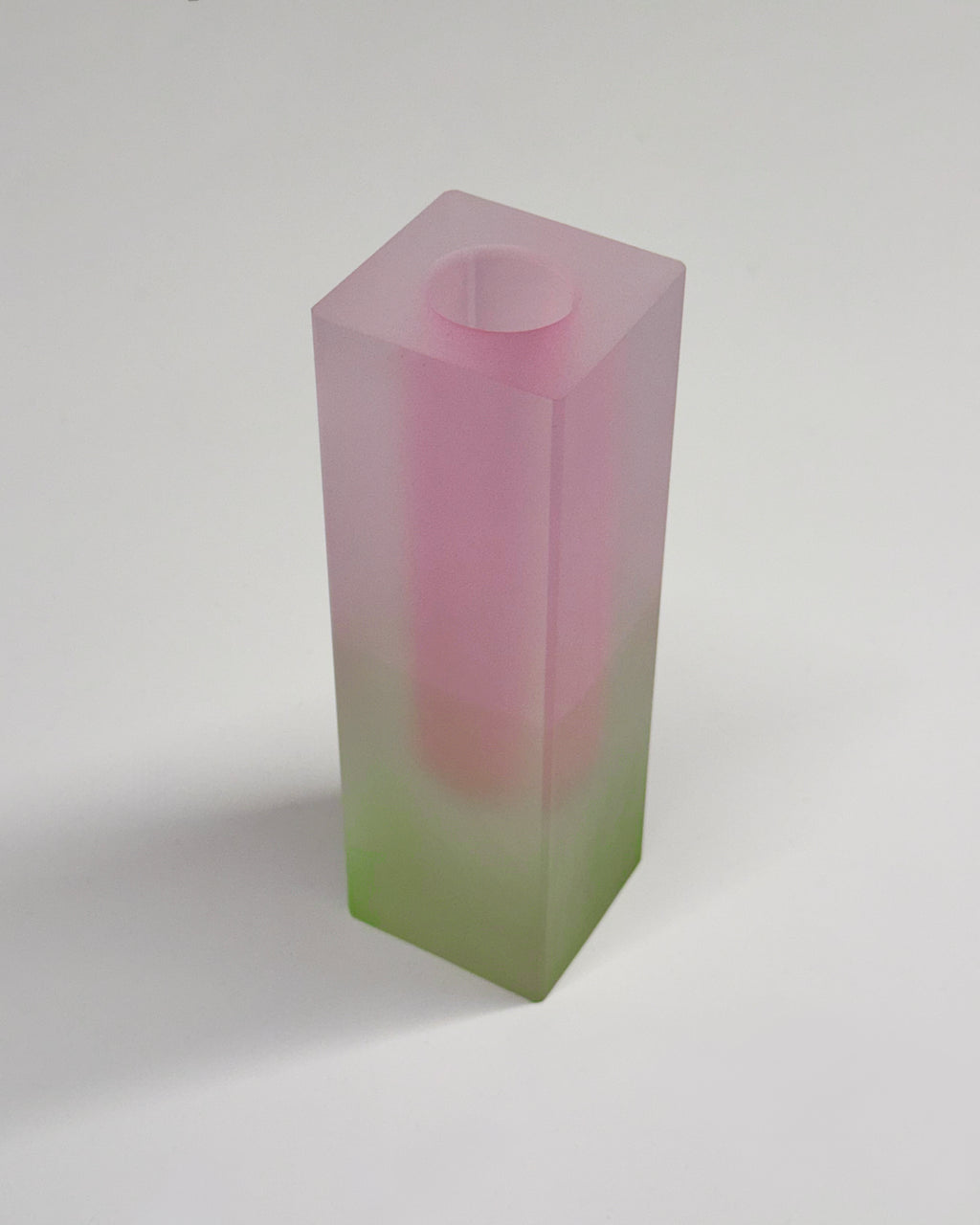 The Marbella Winter Vase