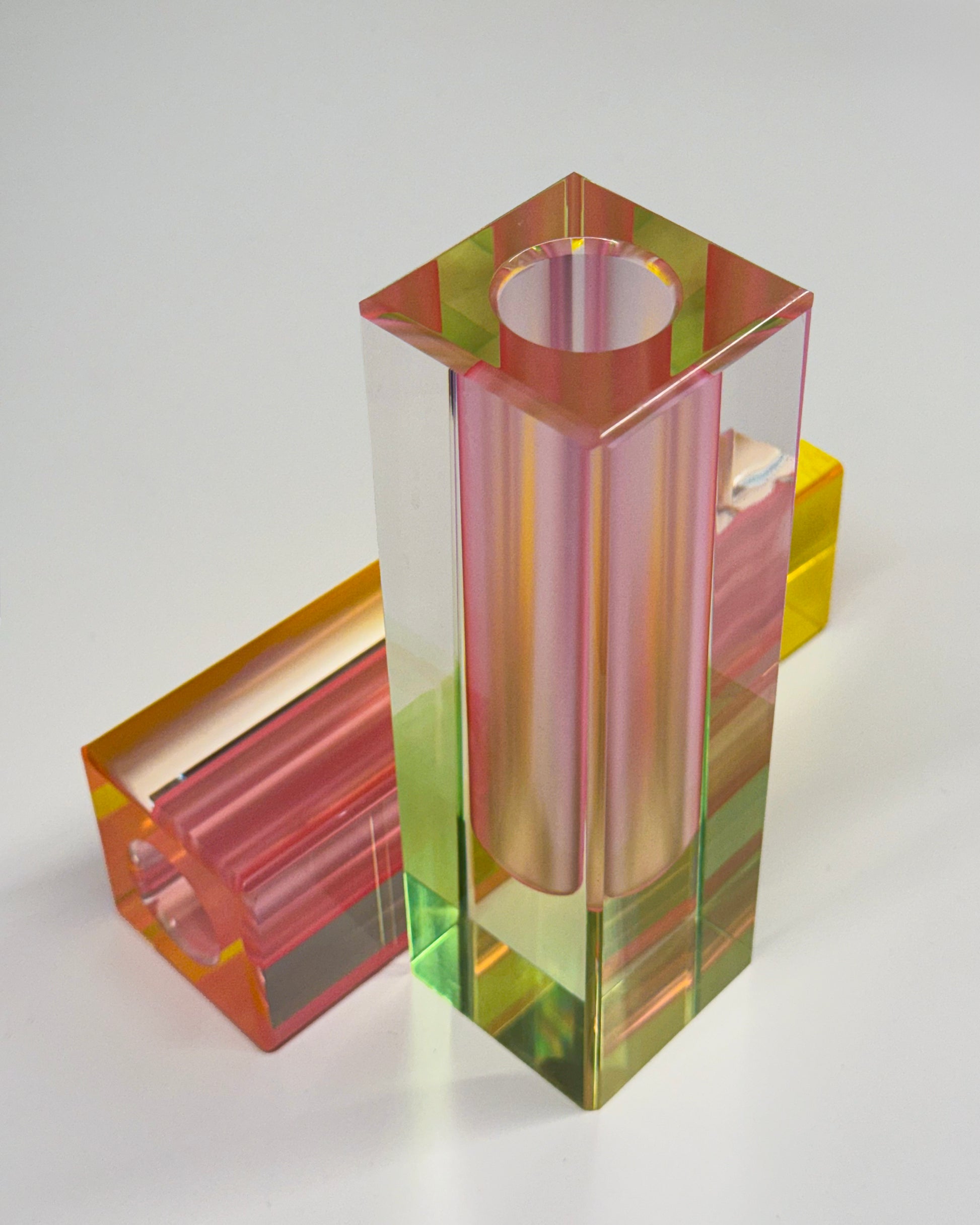 The Marbella Spring Vase