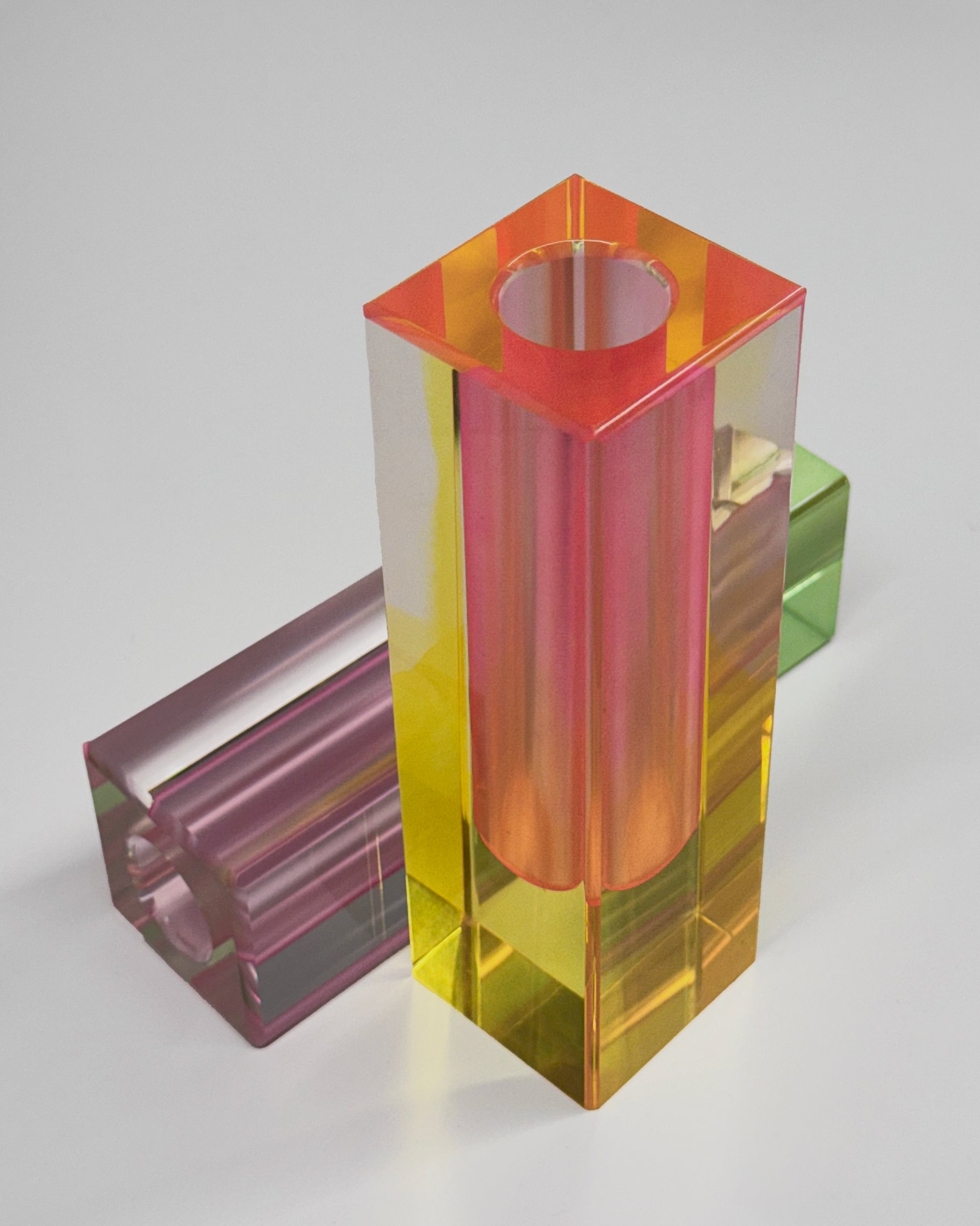 The Marbella Summer Vase