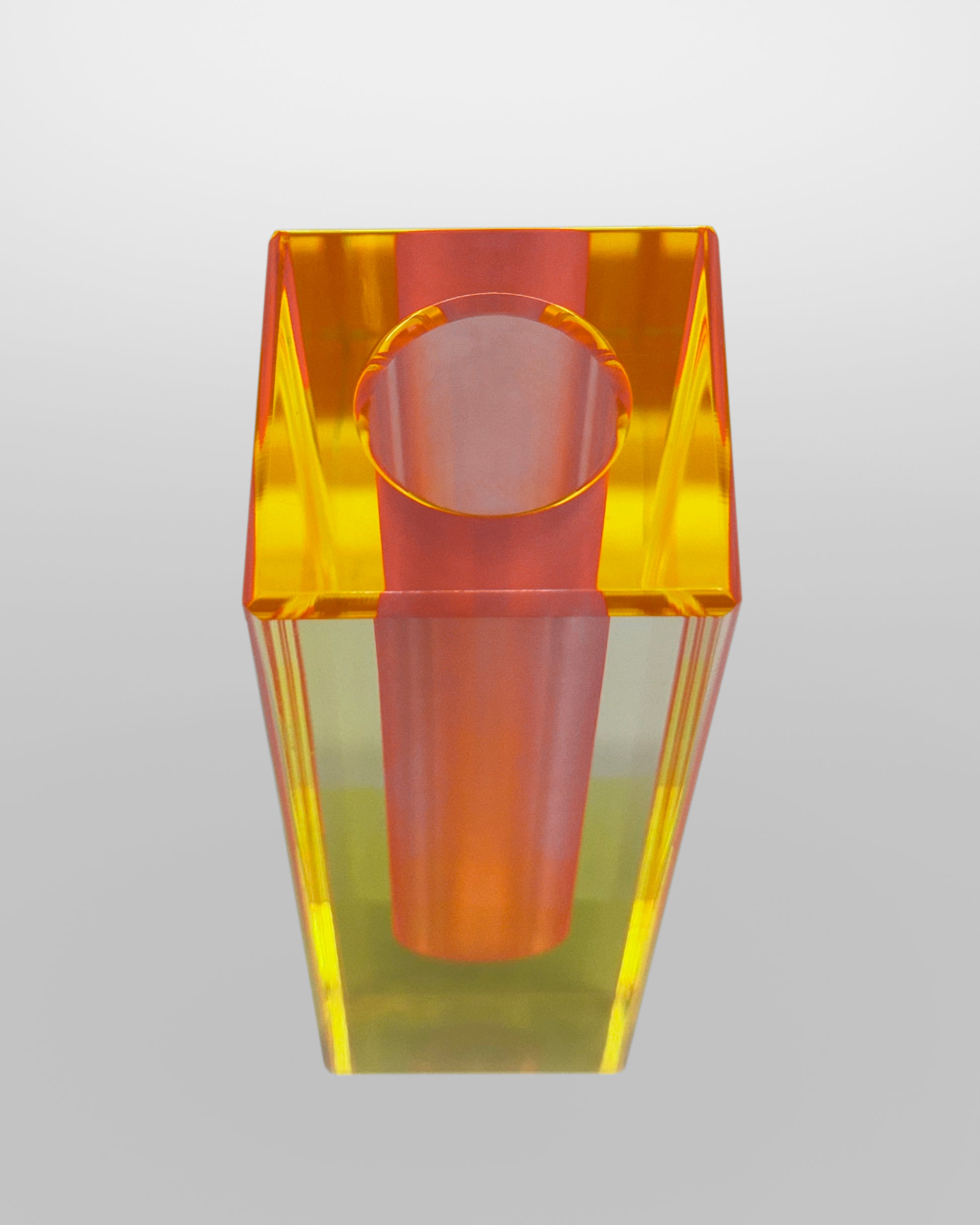 The Marbella Summer Vase