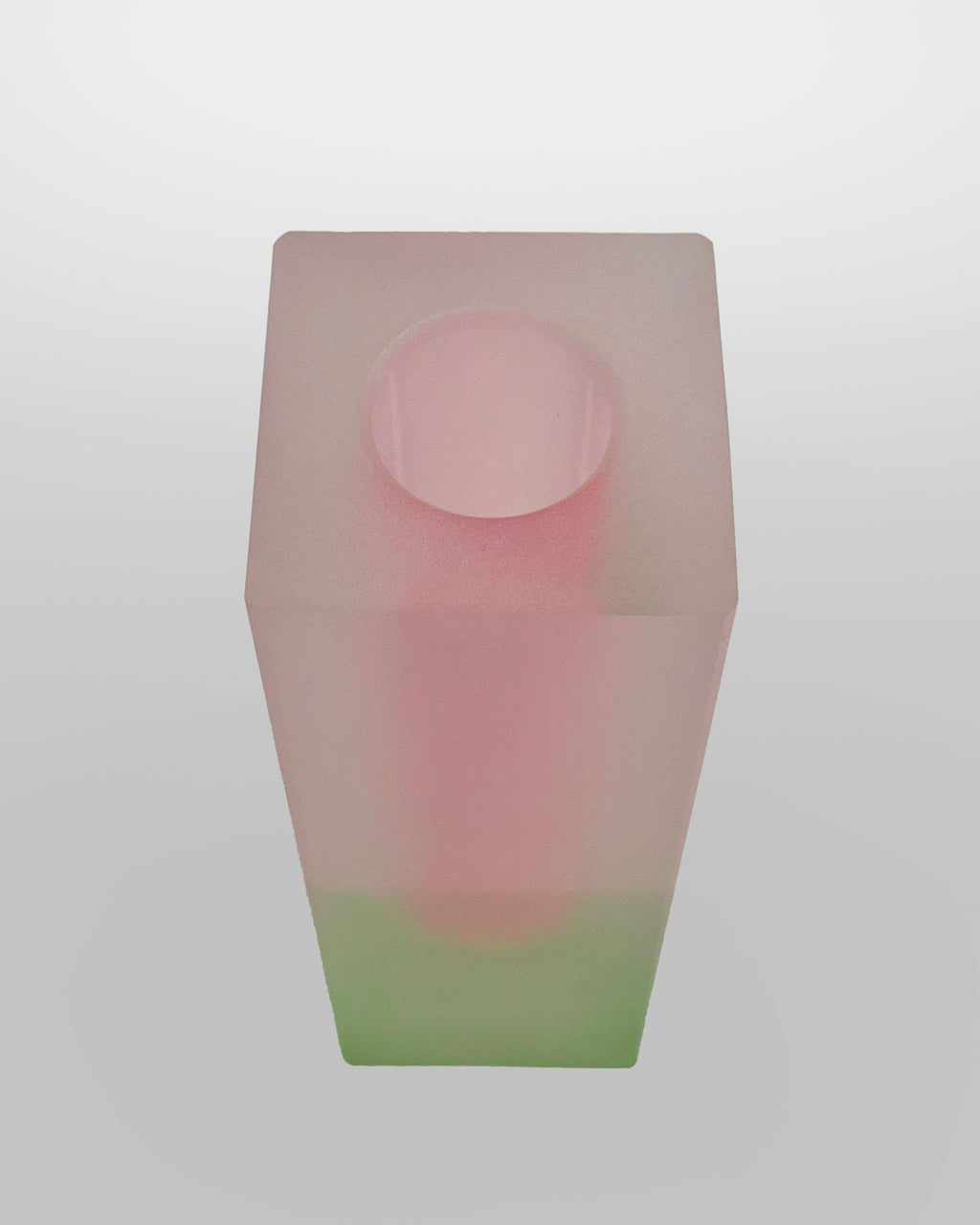 The Marbella Winter Vase