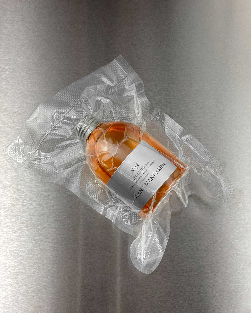 Ylang Mandarine - Reed Diffuser Refill, 250ml