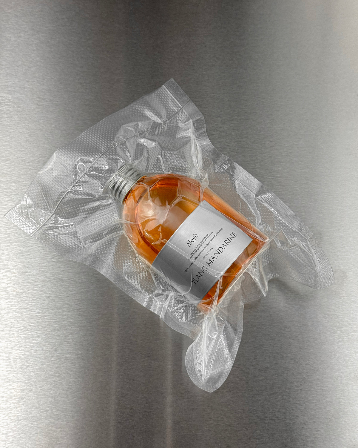 Ylang Mandarine - Reed Diffuser Refill, 250ml