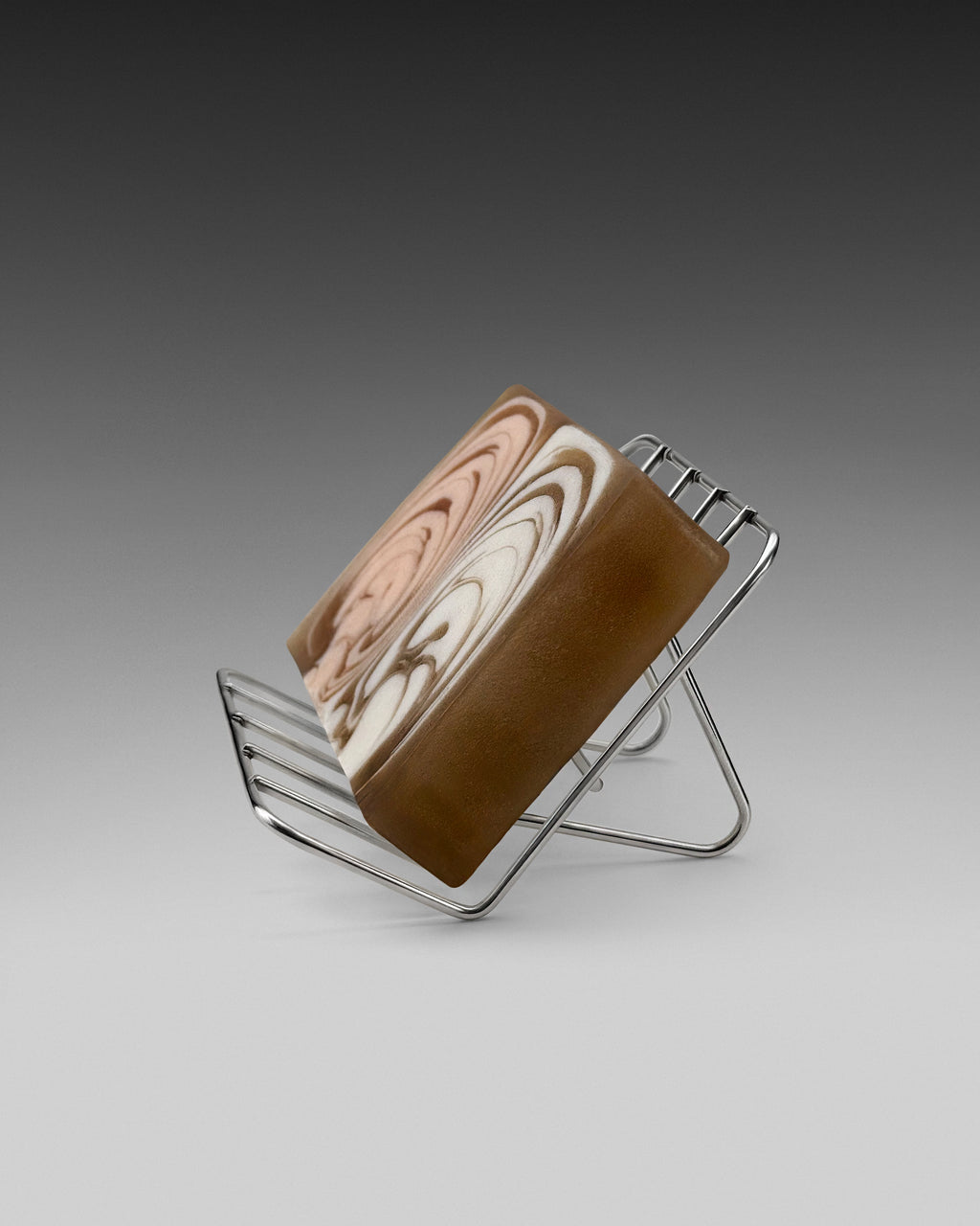 Amande Crue - Bar Soap