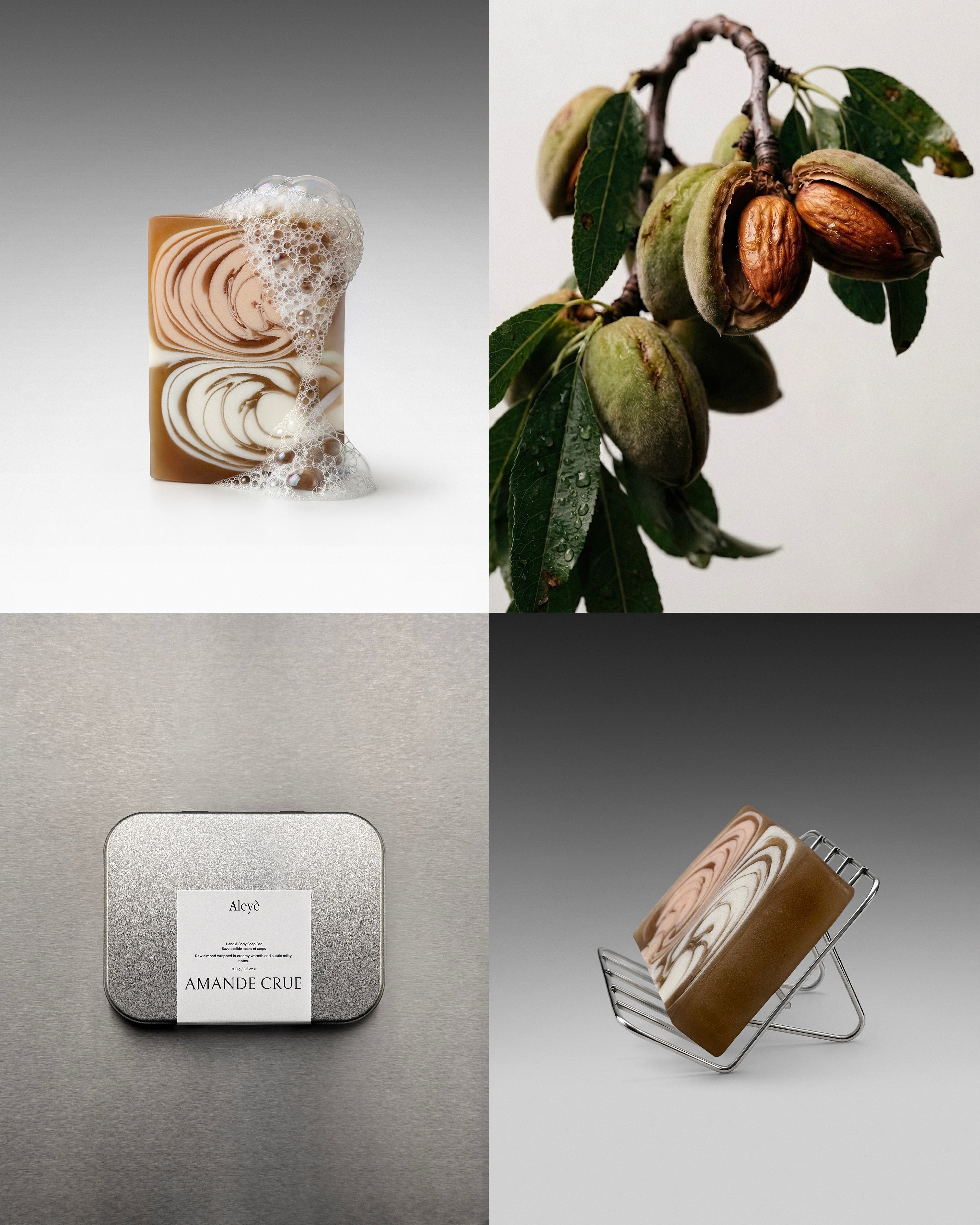 The Soap Set