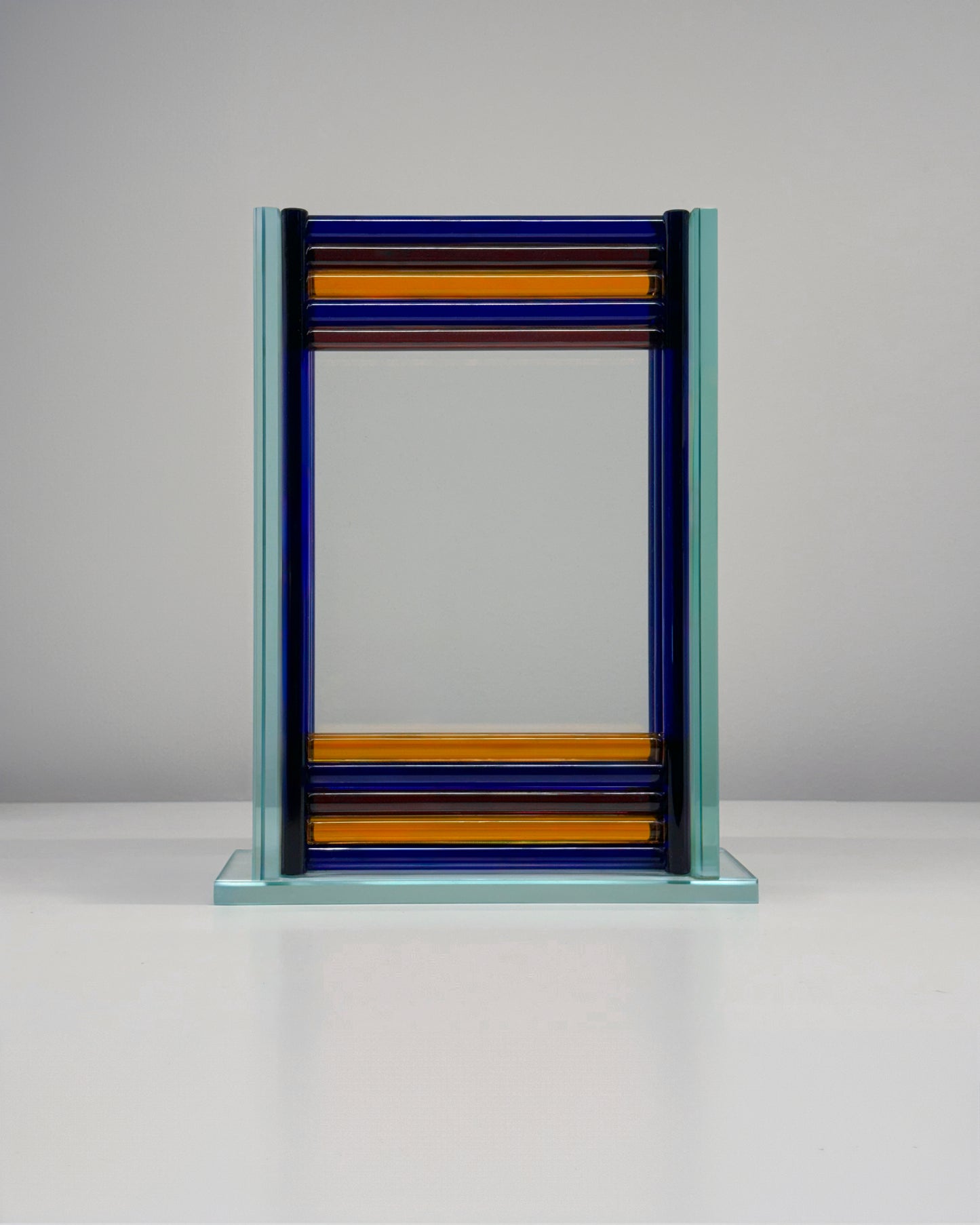 The Chroma Glass Frame