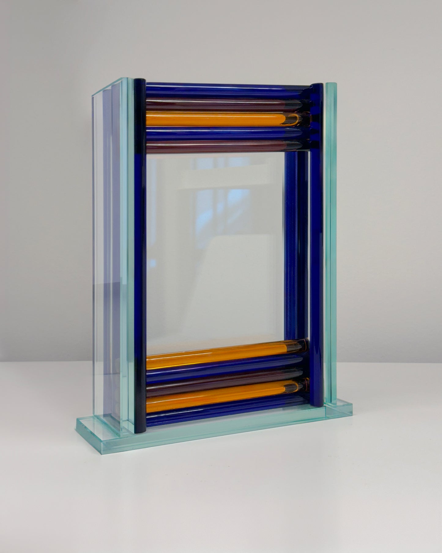 The Chroma Glass Frame