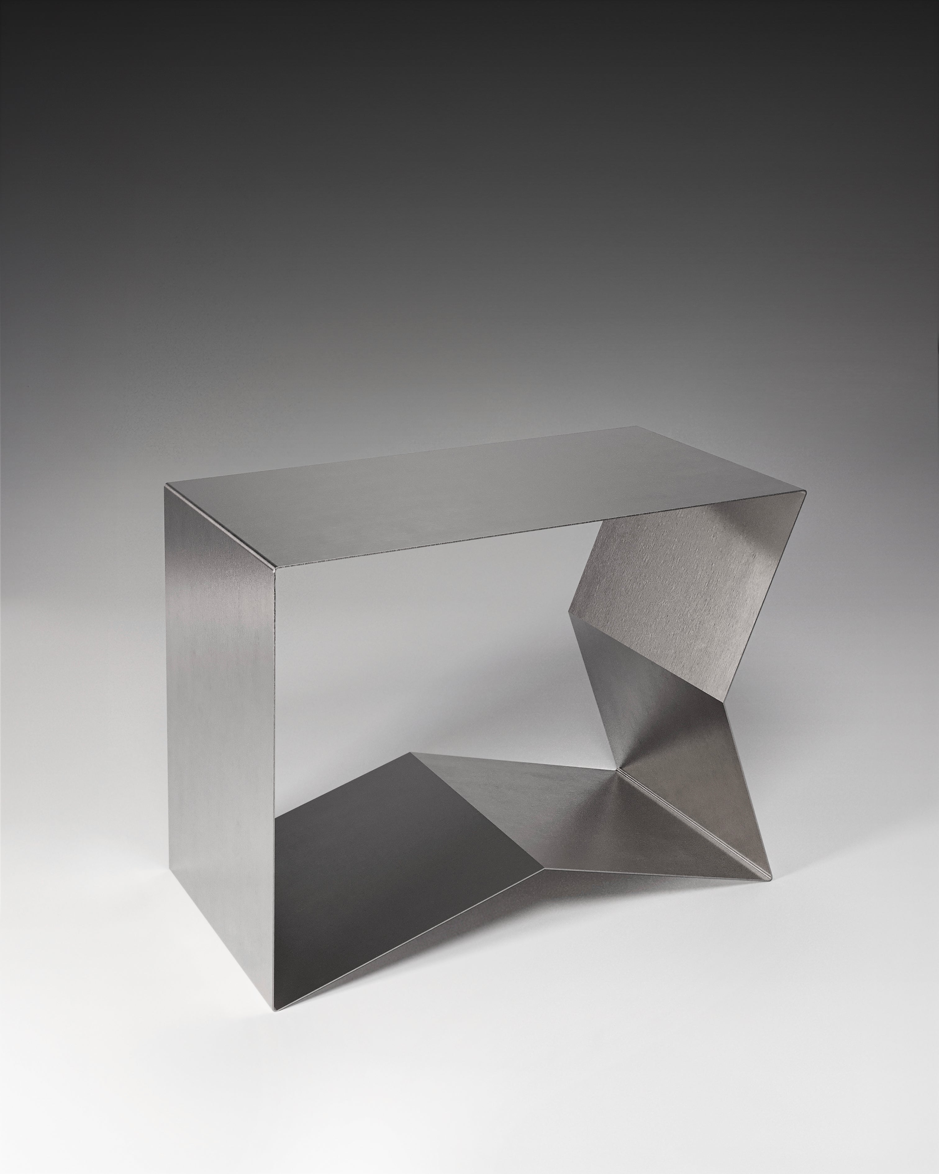 IQRA Table by Neira Sinanbasic