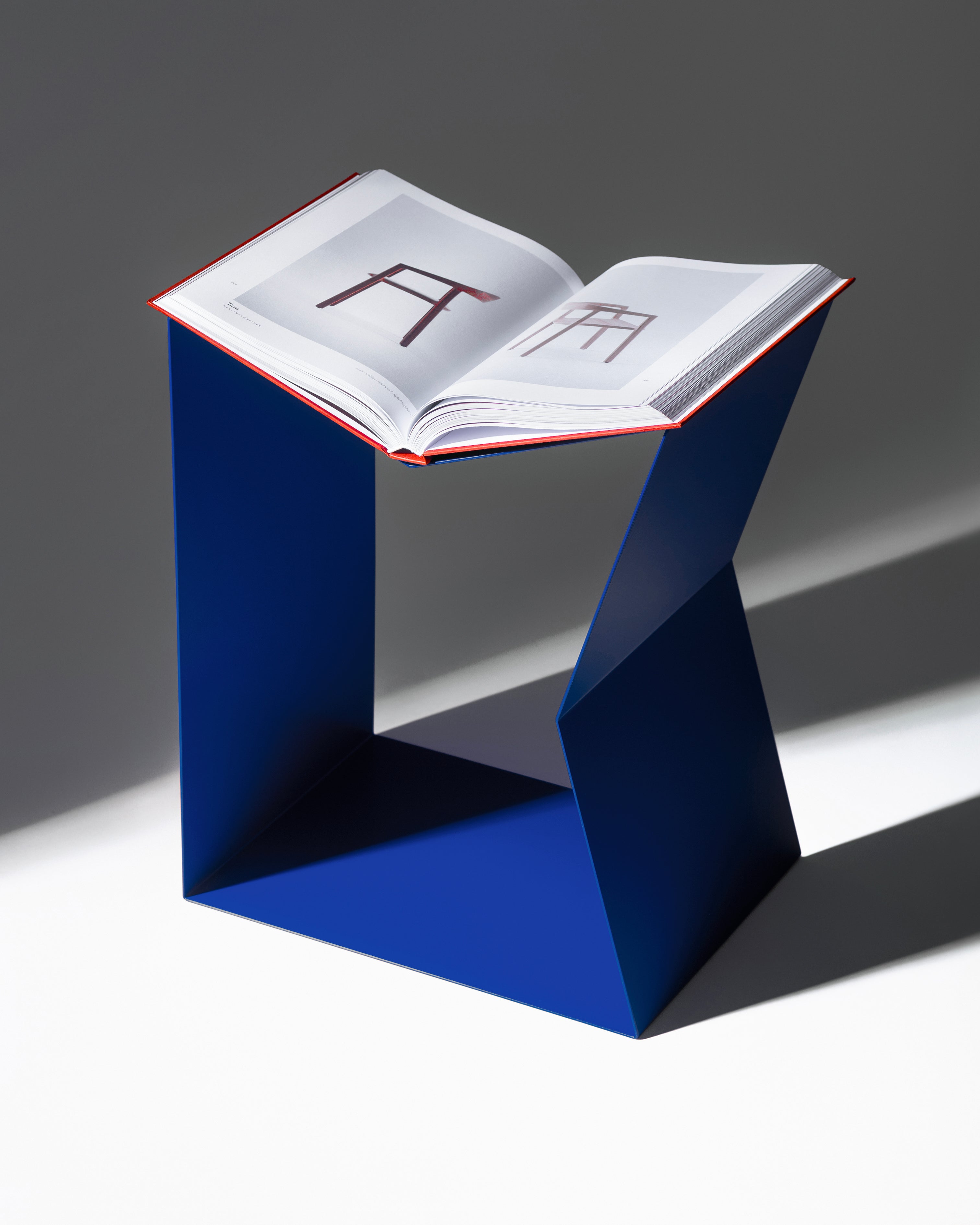 IQRA Table by Neira Sinanbasic x Aleyè