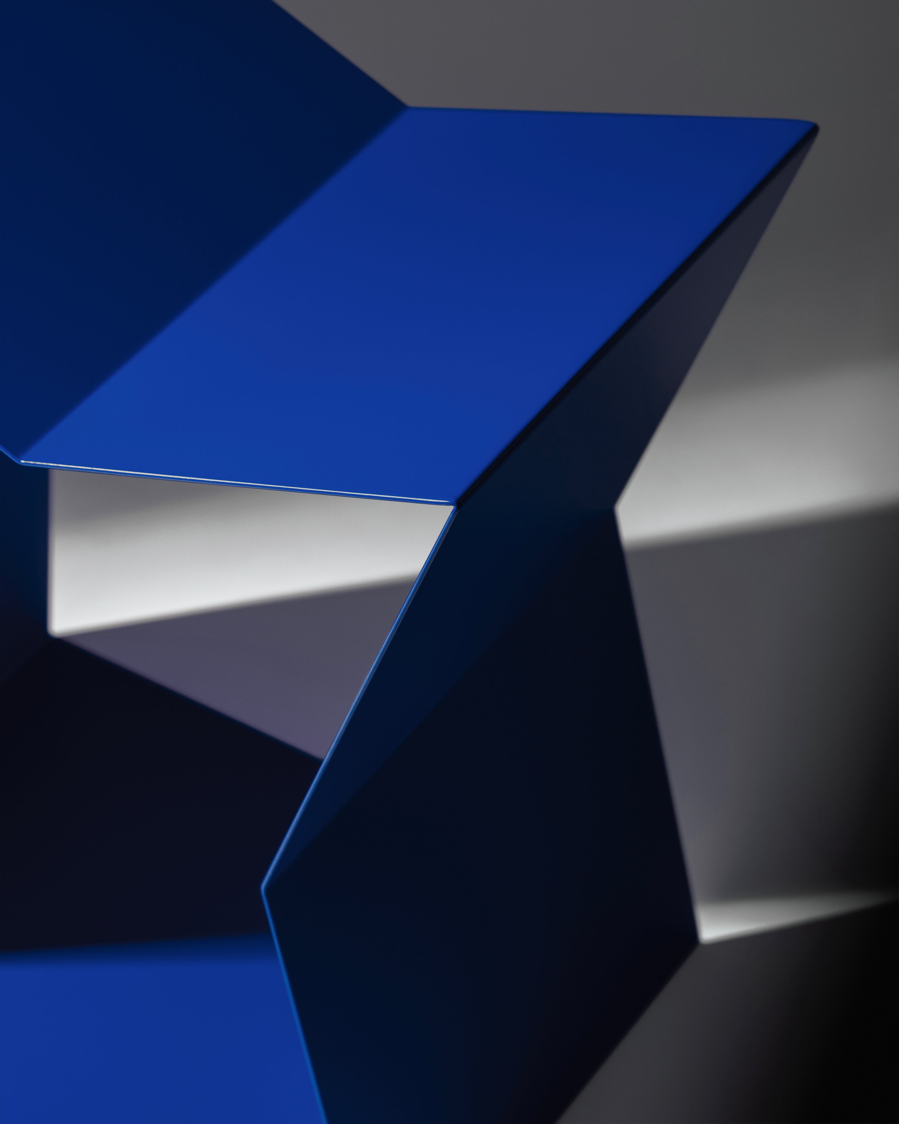 IQRA Table by Neira Sinanbasic x Aleyè
