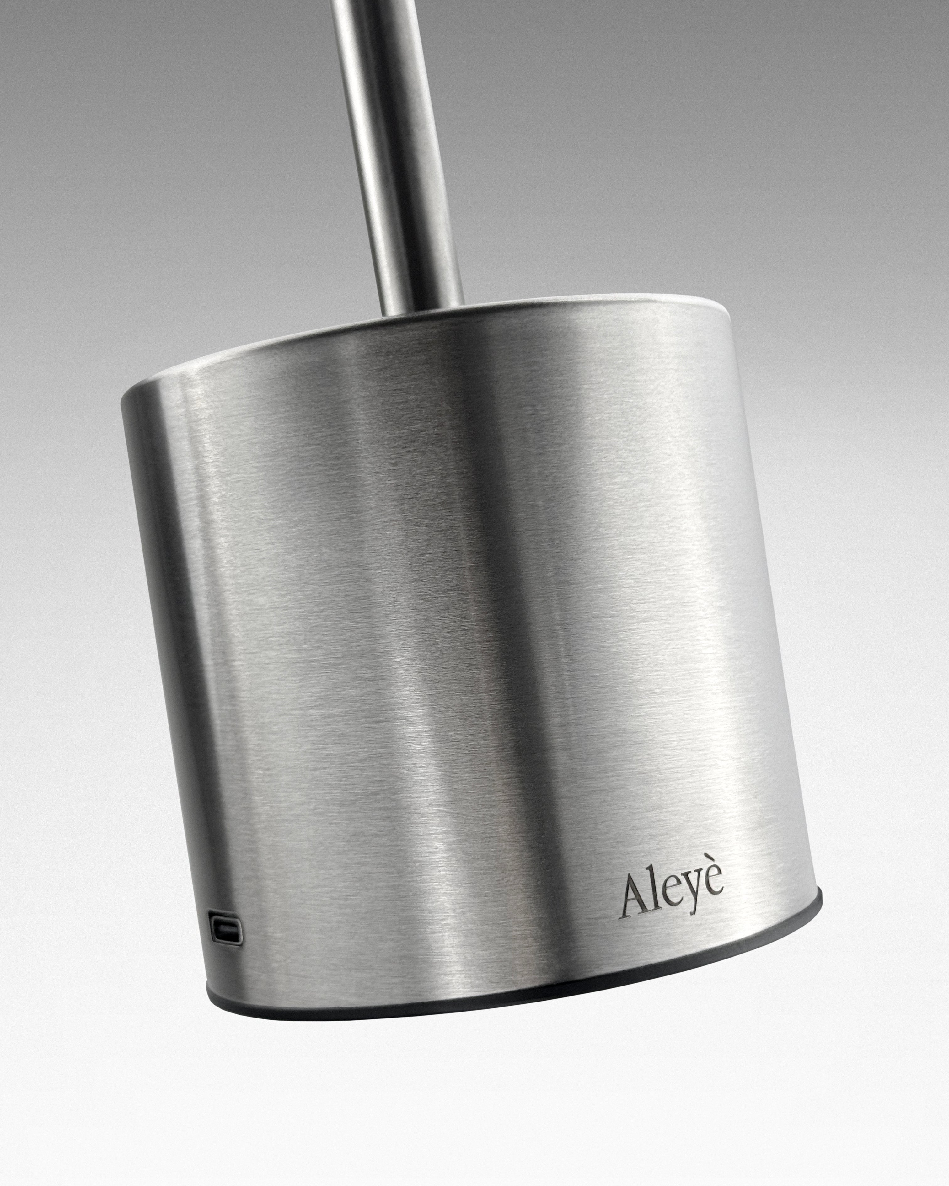 Nerano Silver