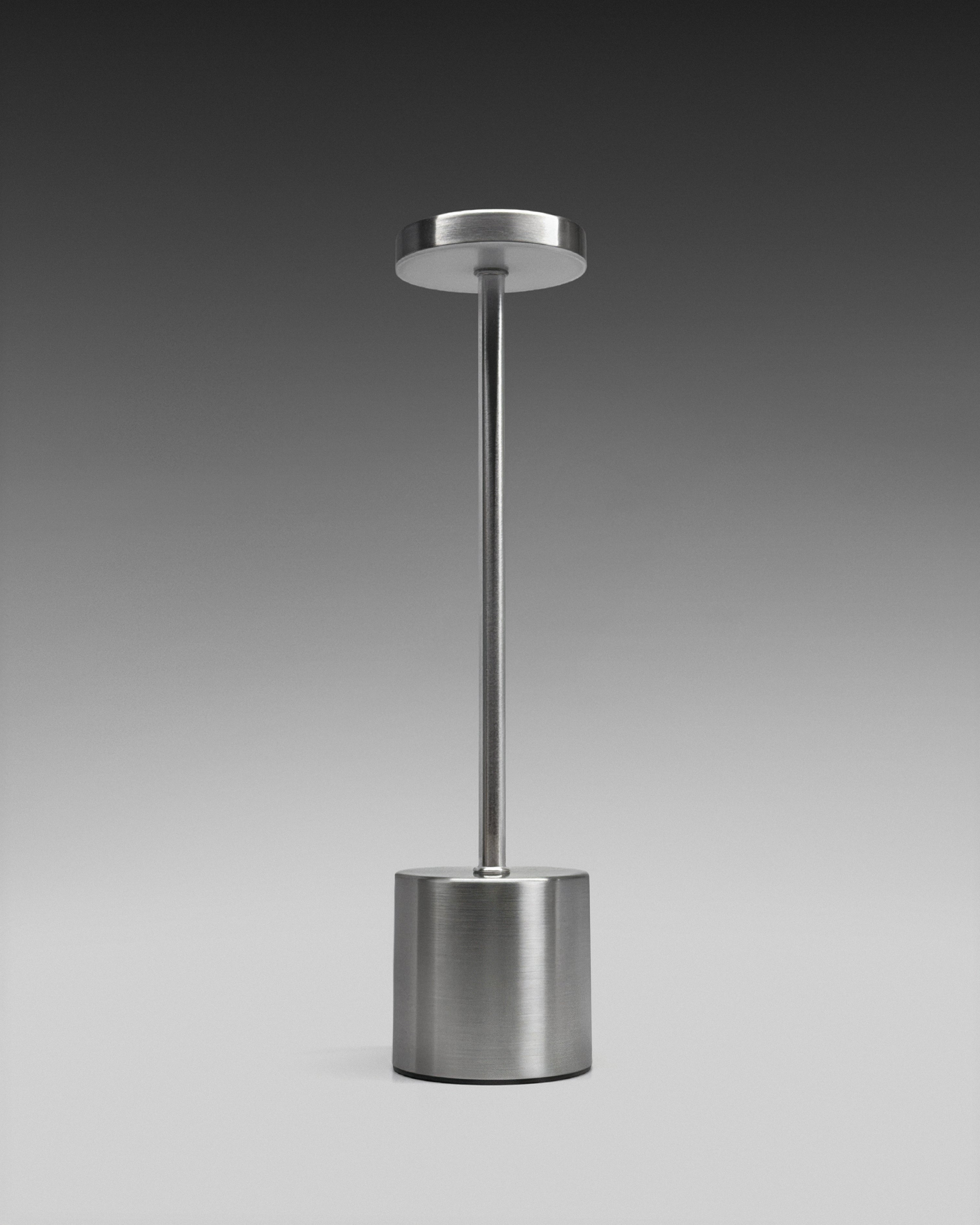 Nerano Silver