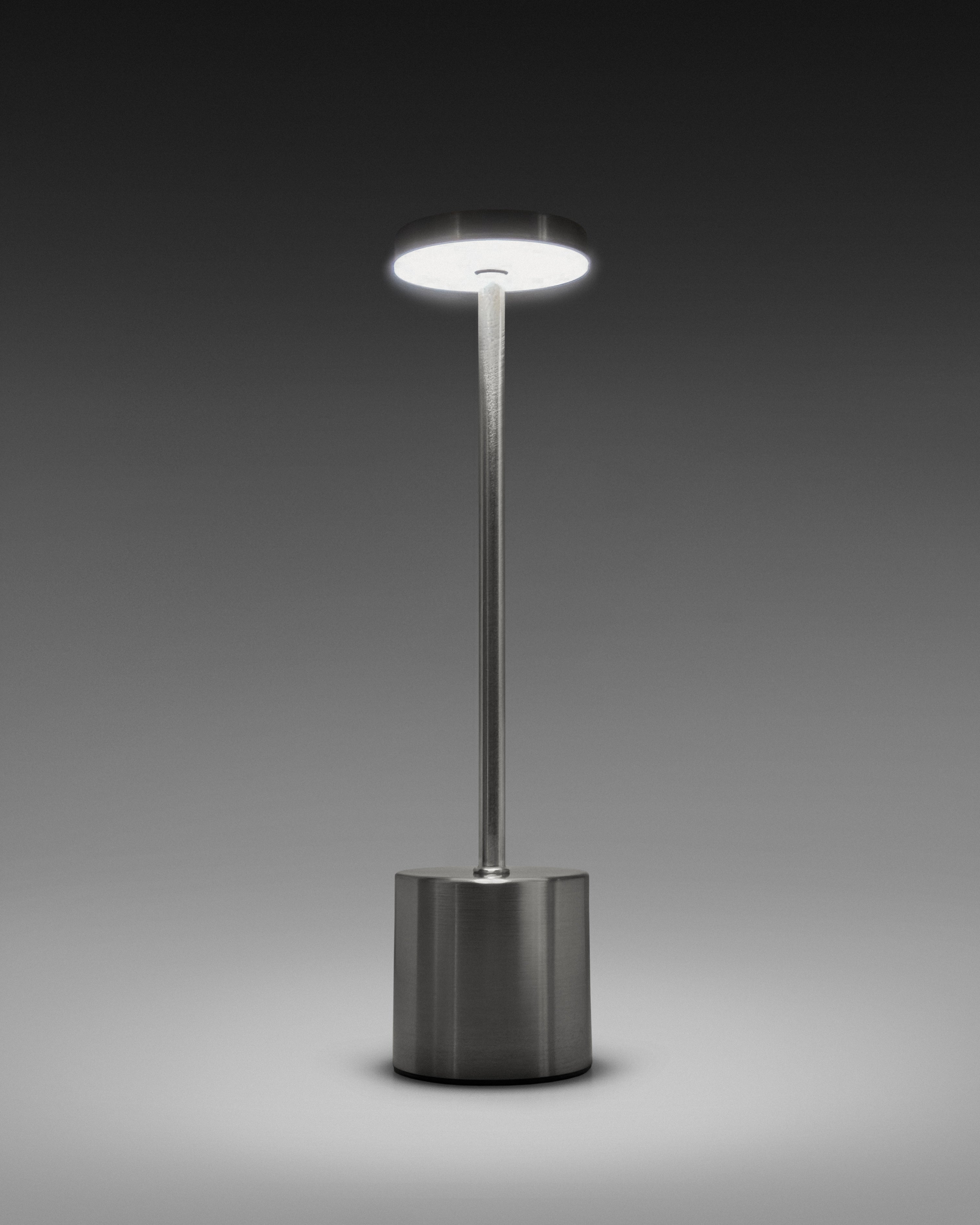 Nerano Silver