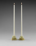 Aleyè Nomade No. 51 – The Onyx Candle Holders