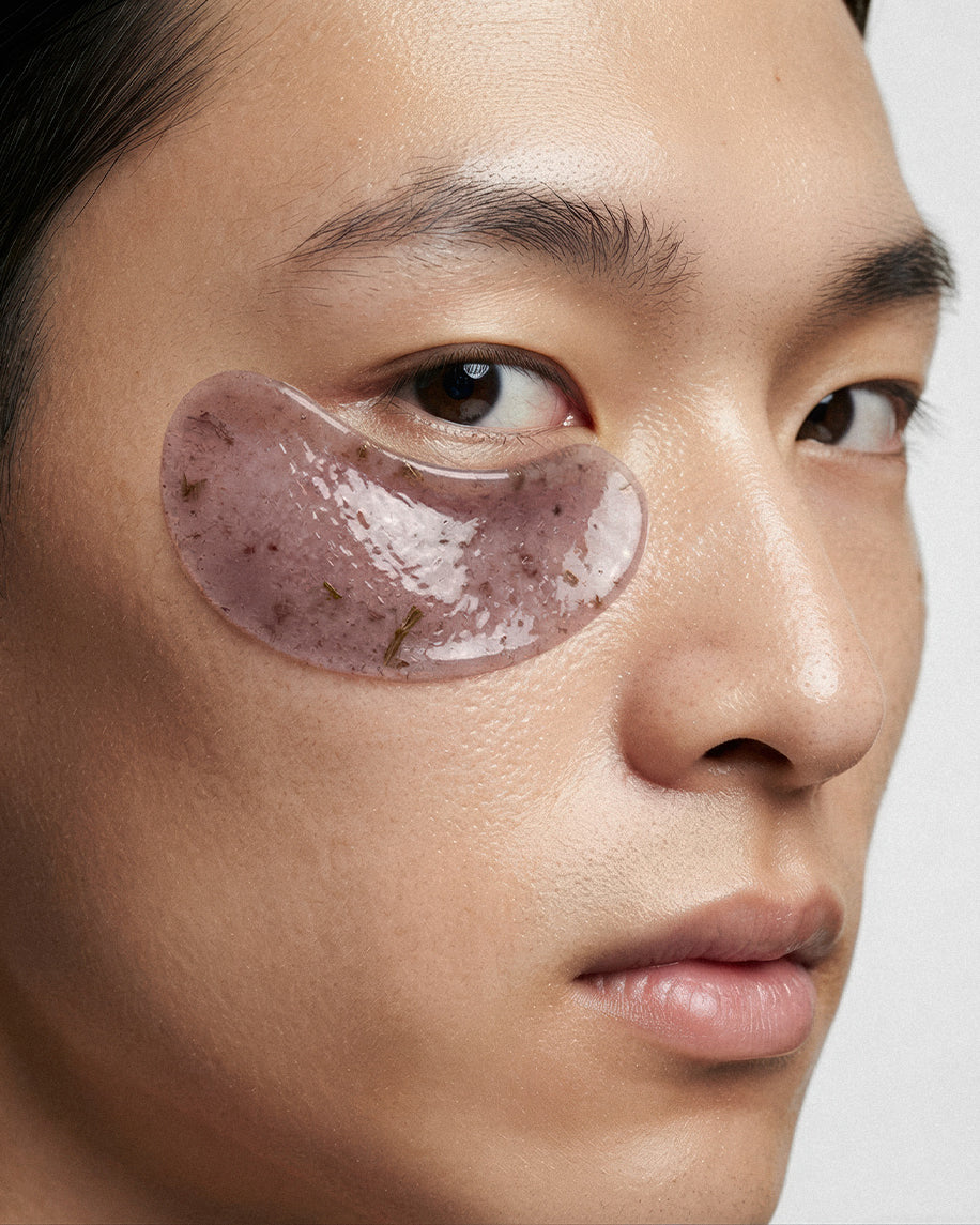 Wink - Hydrogel Eye Patches, Set of 7