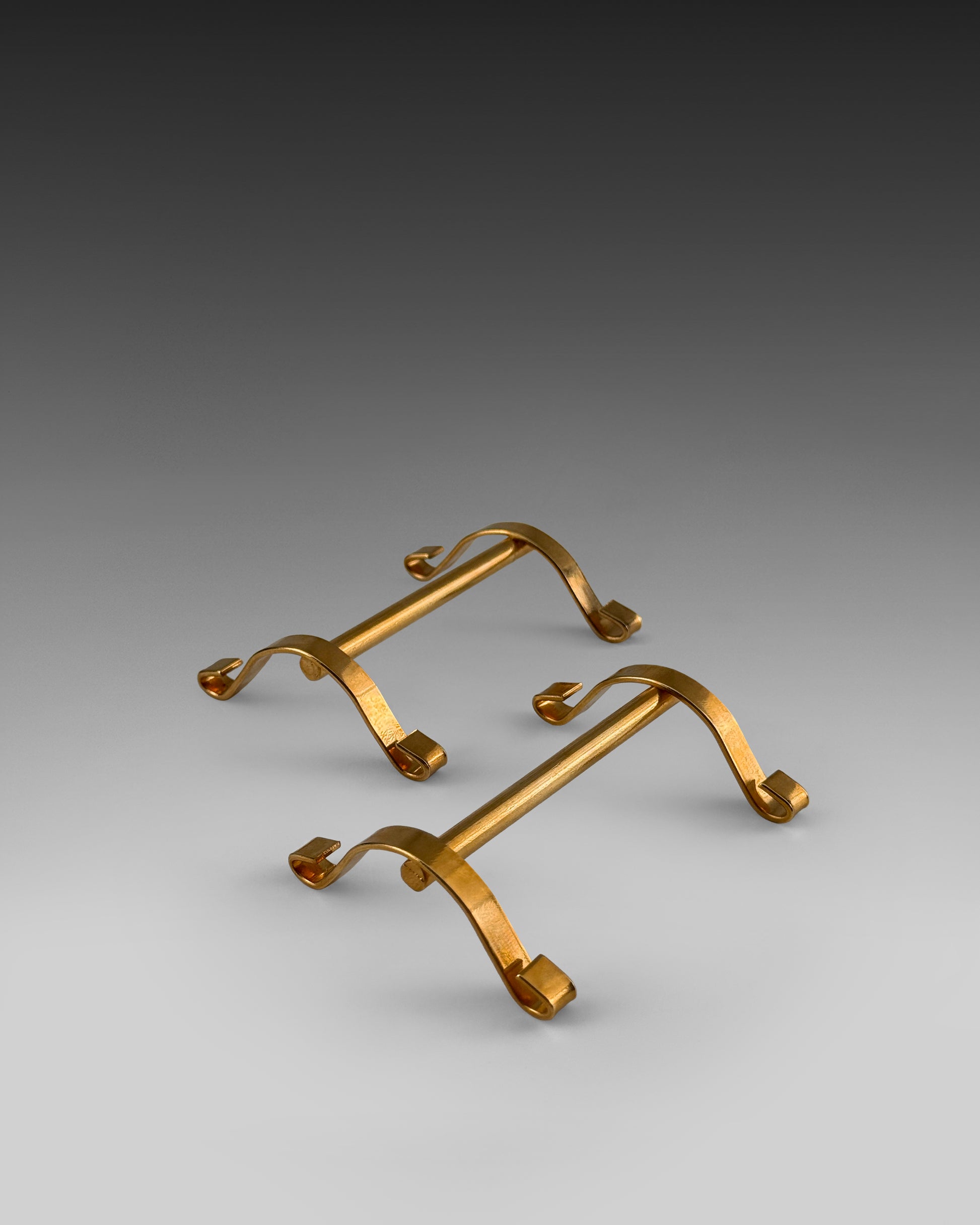 Aleyè Nomade No. 59 – The Porte Couteaux - Set of 2