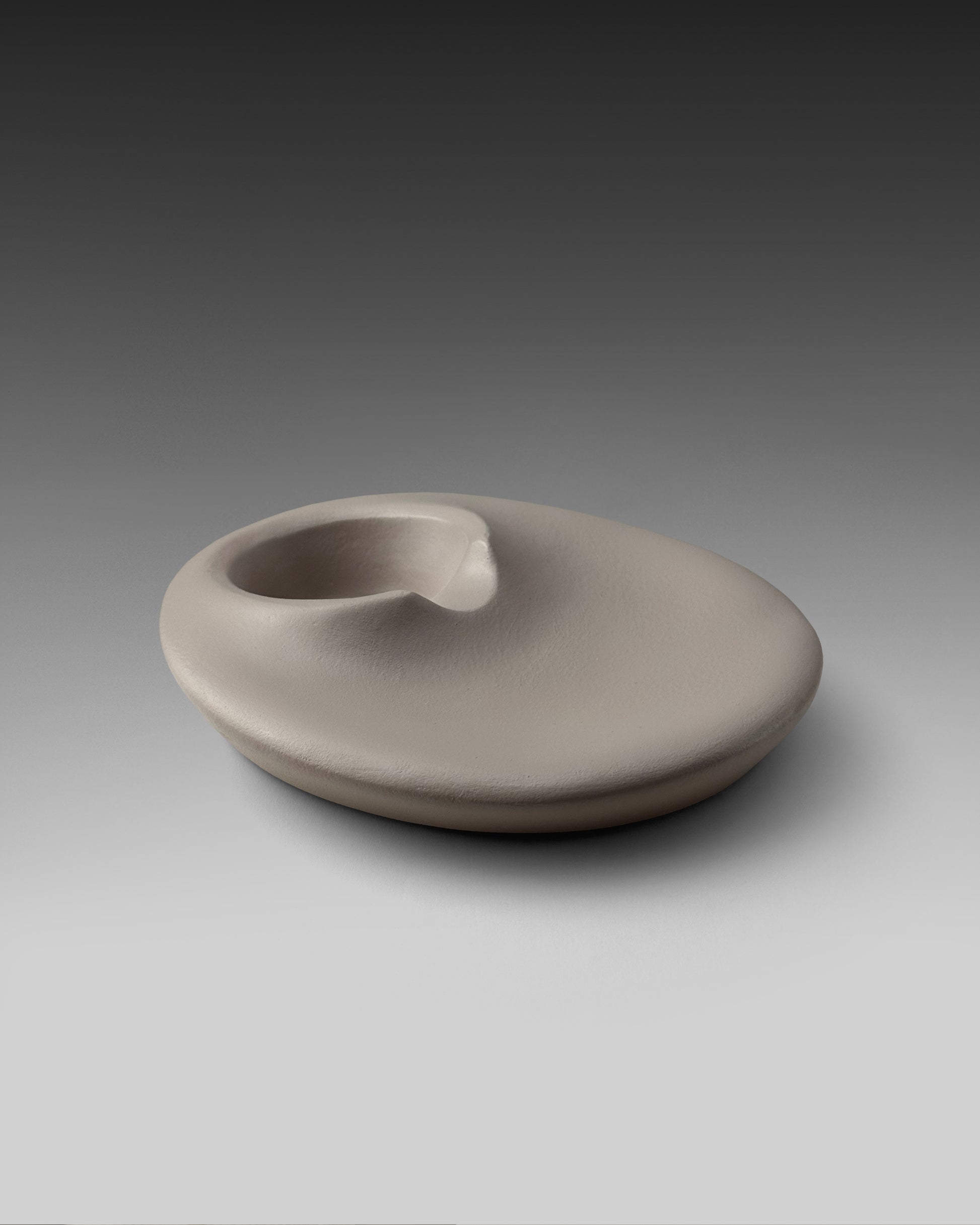 The Palo Santo Holder