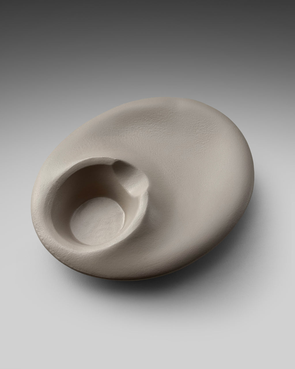 The Palo Santo Holder