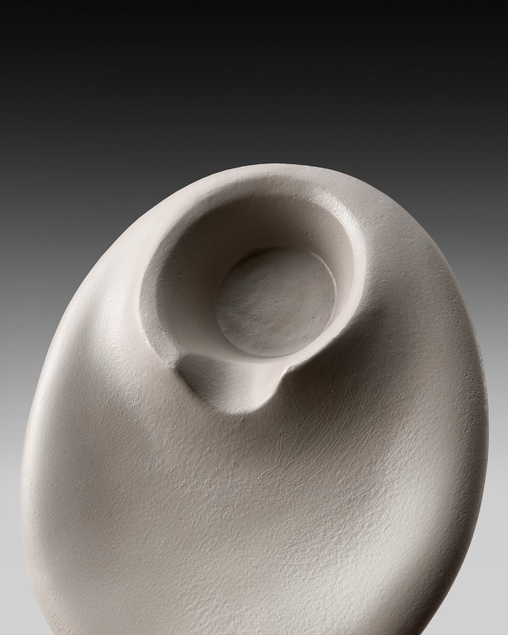 The Palo Santo Holder