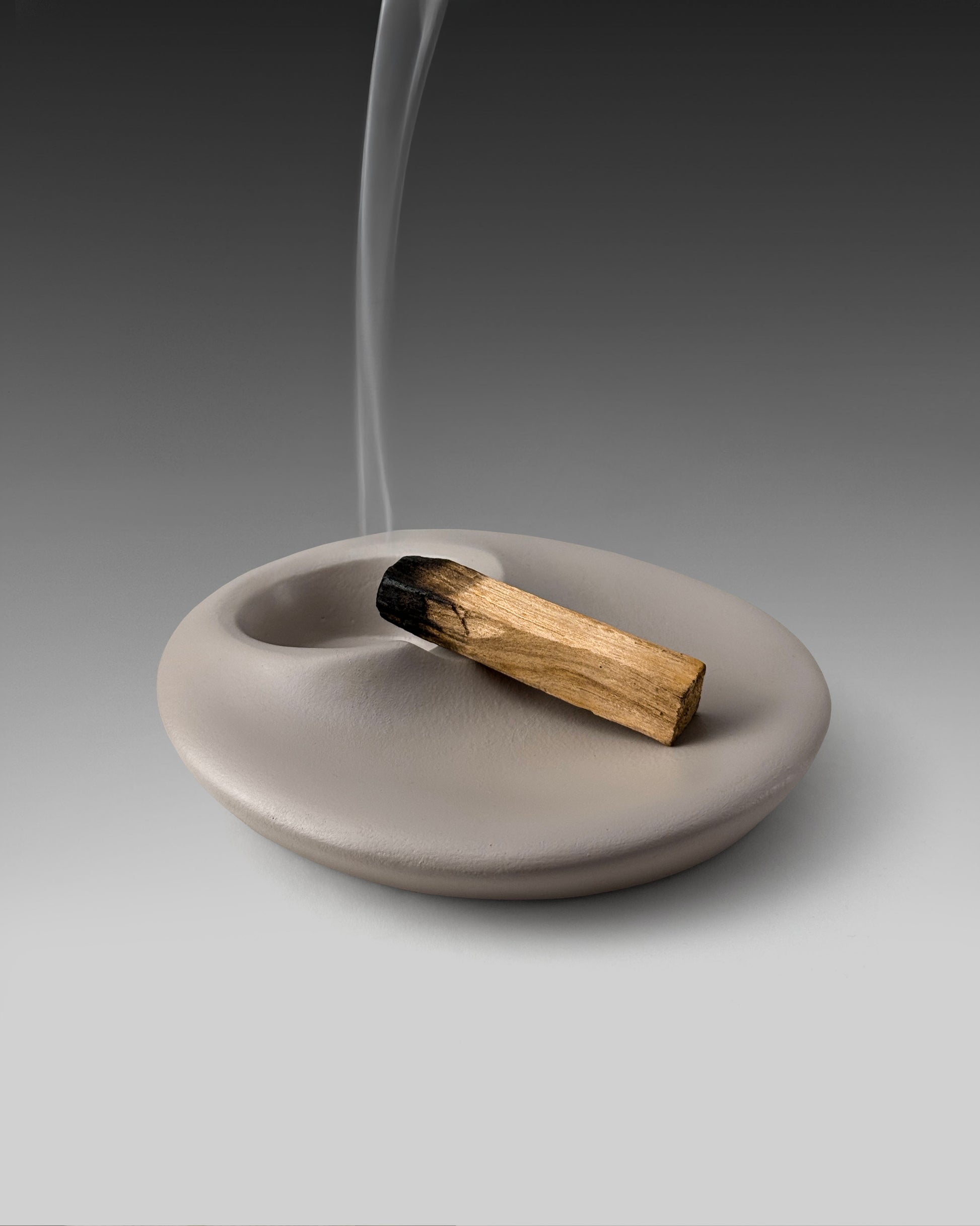The Palo Santo Holder