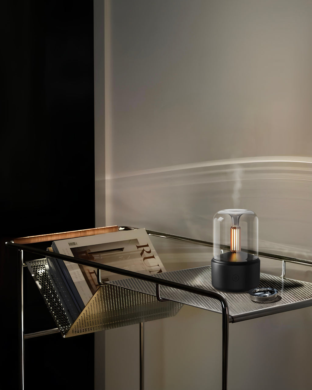 The Nori Nest Essence Diffuser