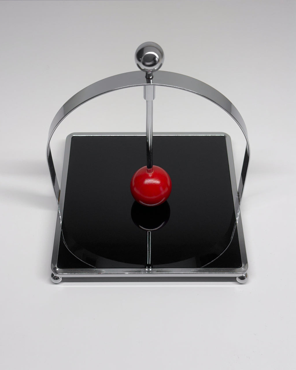 The Brera Napkin Holder