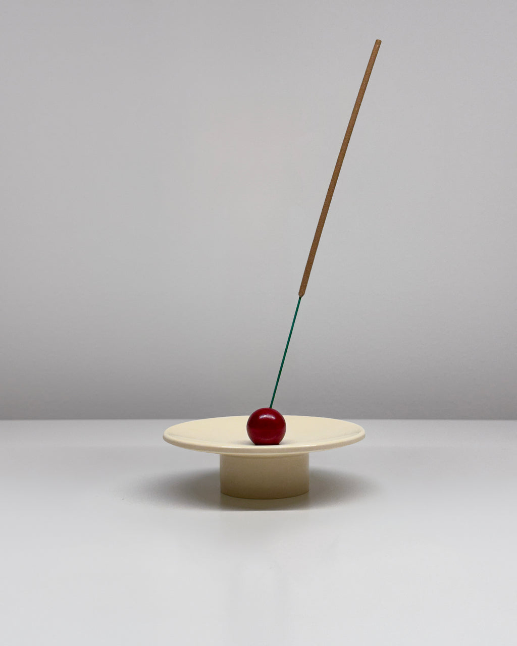 The Chérie Incense Holder
