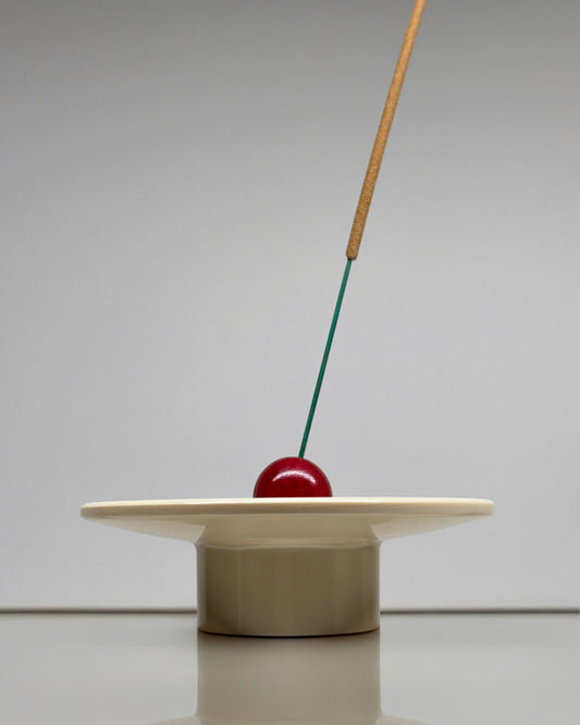 The Chérie Incense Holder