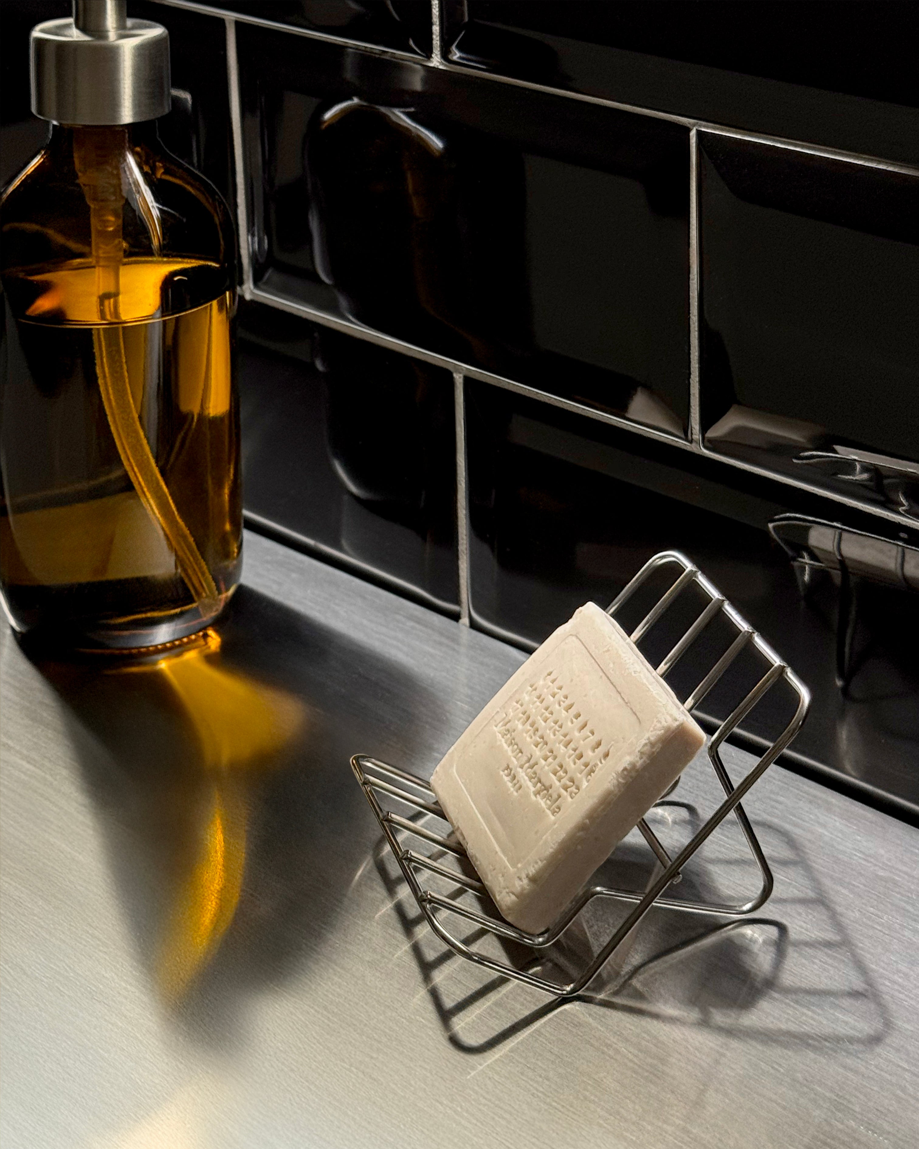 The Soap Rest