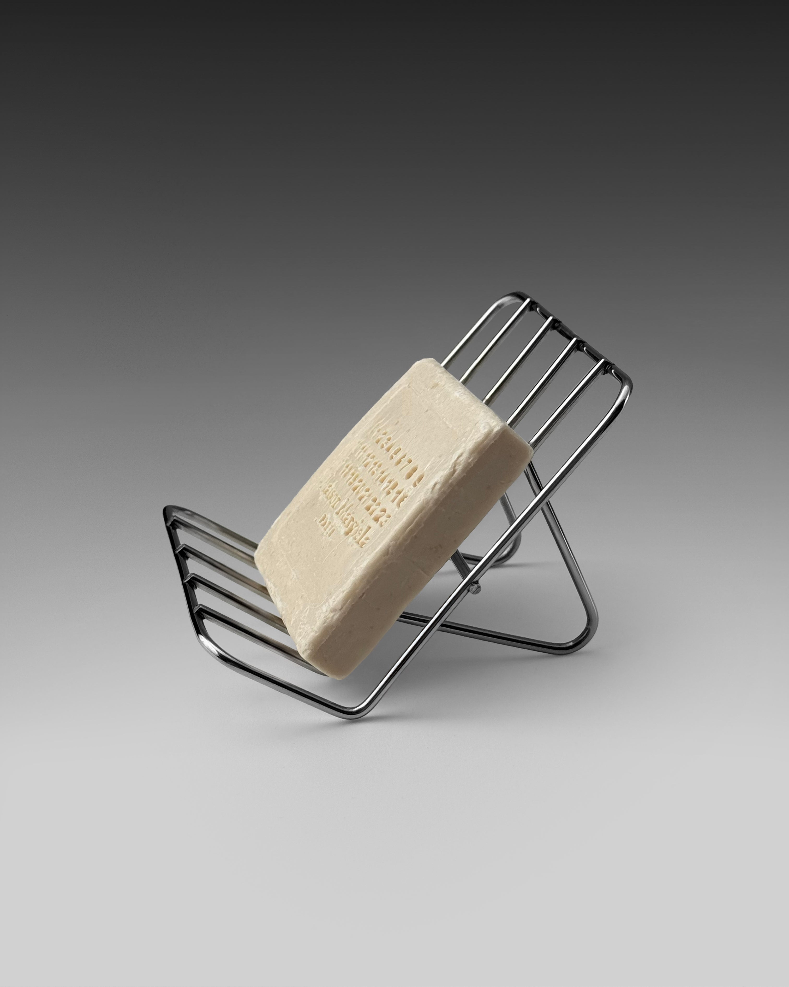 The Soap Rest