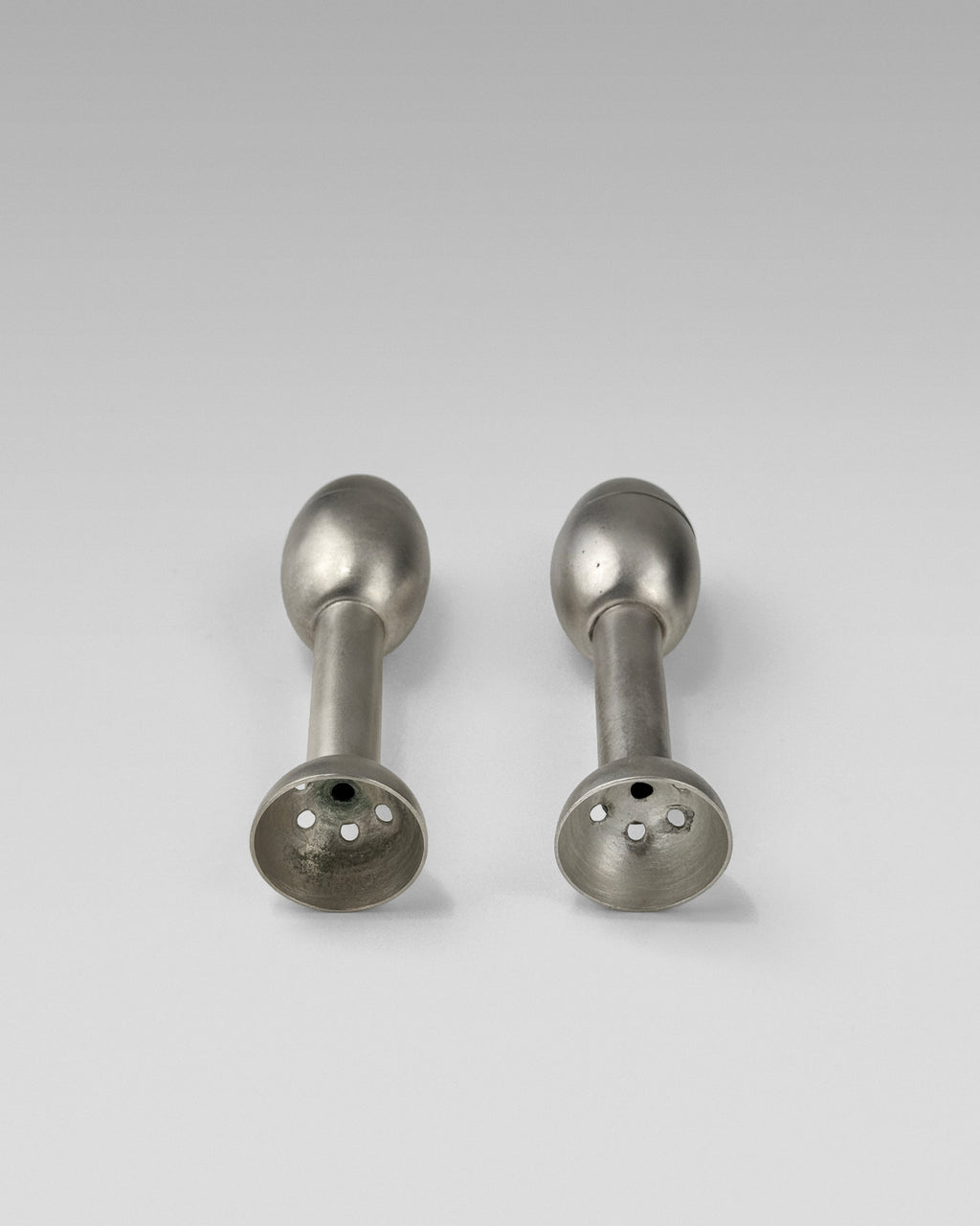 Aleyè Nomade No. 77 – Salt & Pepper Shakers