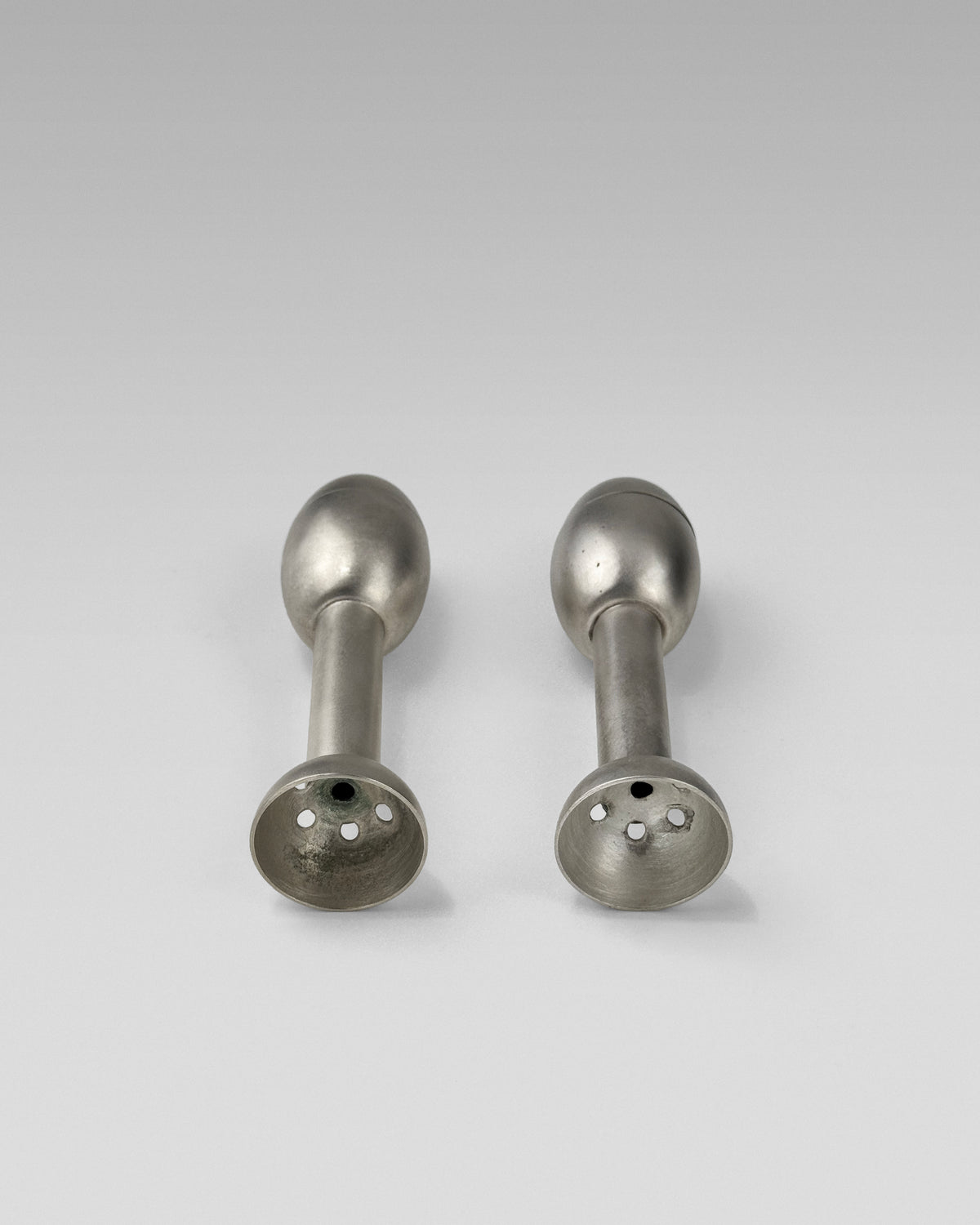 Aleyè Nomade No. 77 – Salt & Pepper Shakers