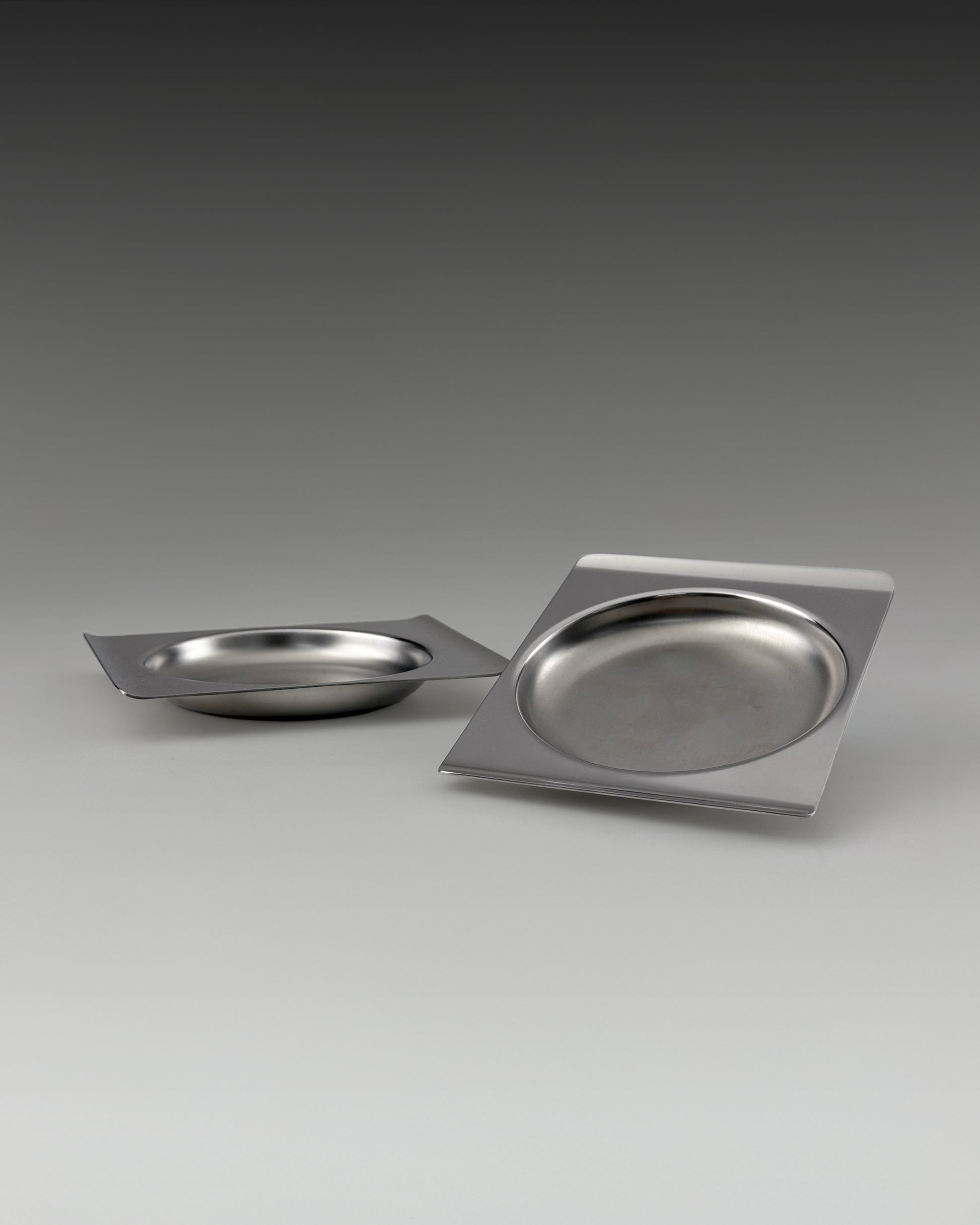 Aleyè Nomade No. 36 – Serving Geometry