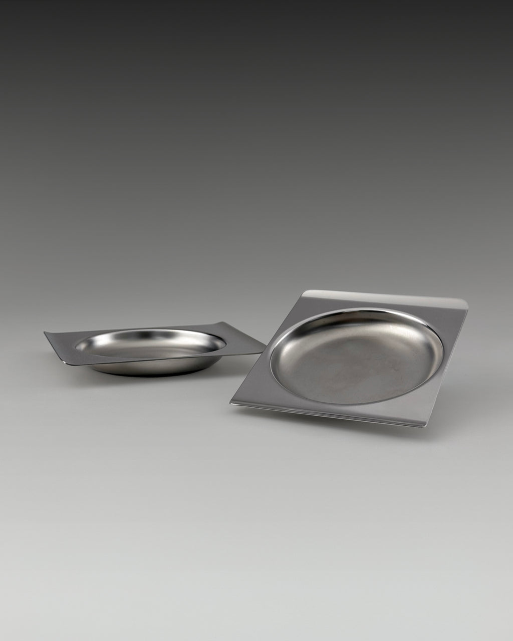 Aleyè Nomade No. 36 – Serving Geometry