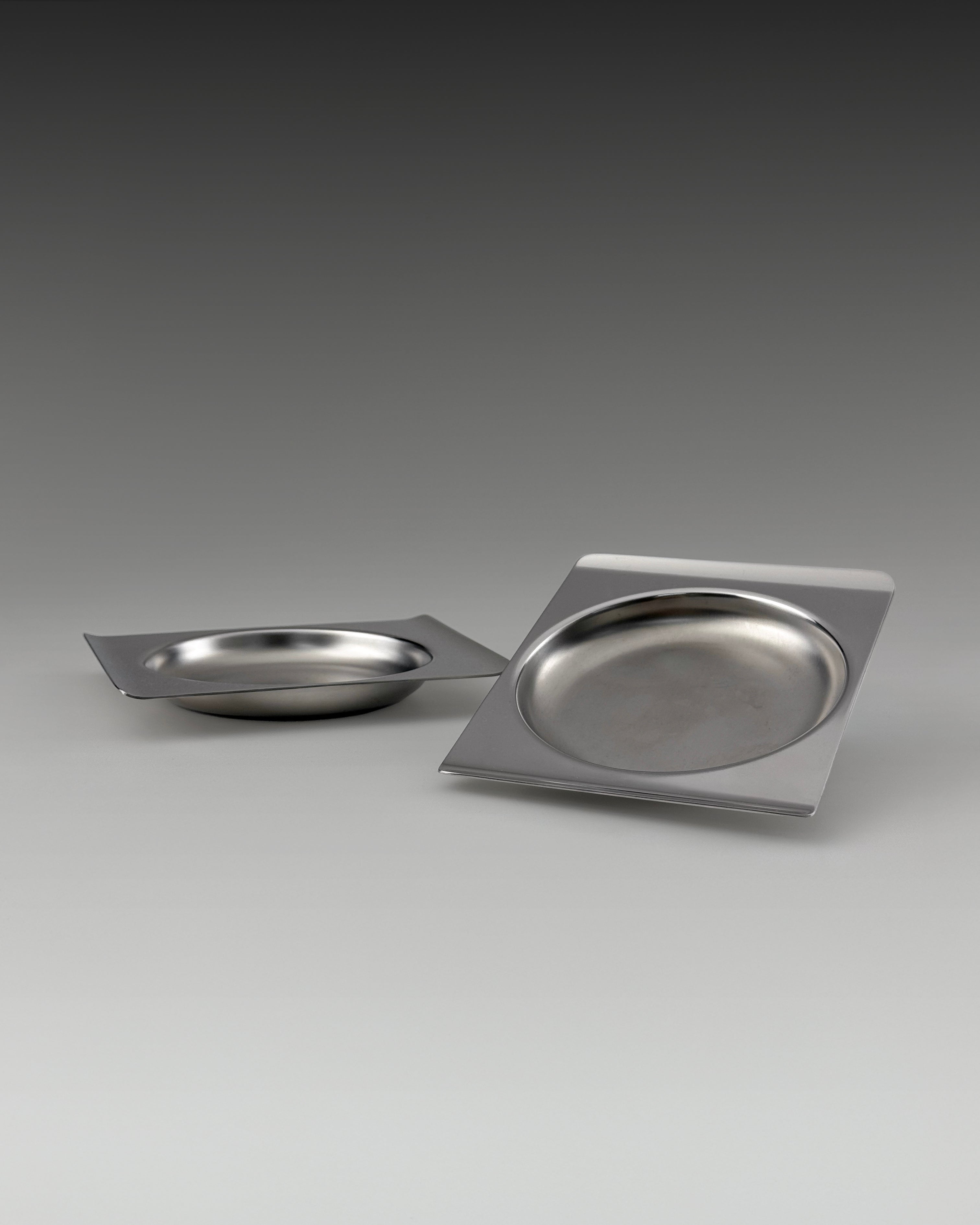 Aleyè Nomade No. 36 – Serving Geometry