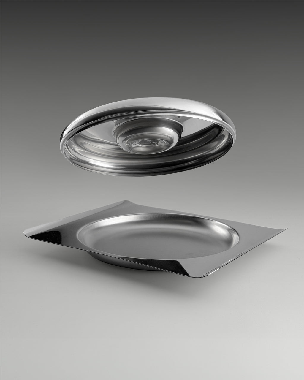 Aleyè Nomade No. 36 – Serving Geometry