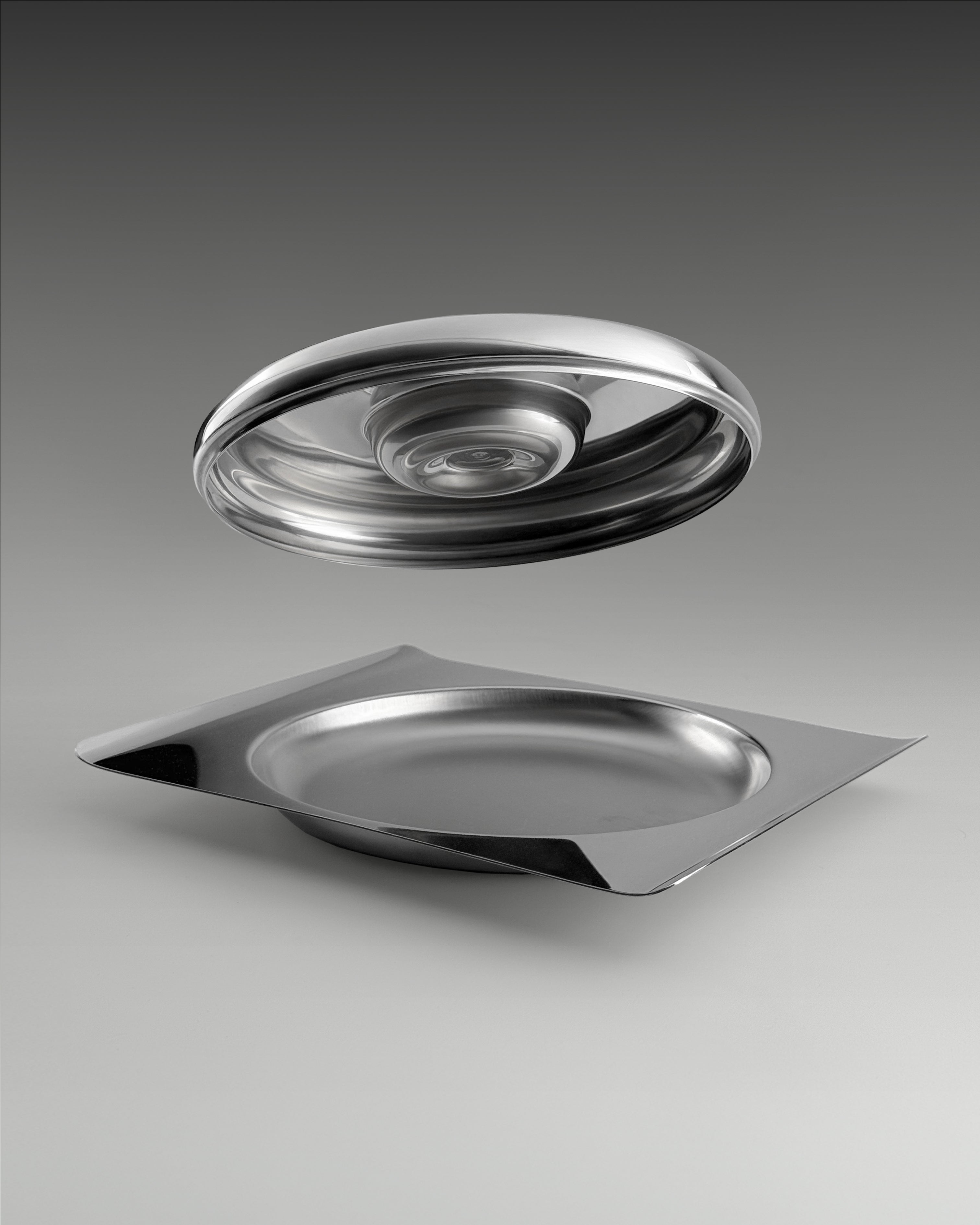 Aleyè Nomade No. 36 – Serving Geometry