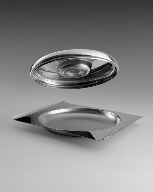 Aleyè Nomade No. 36 – Serving Geometry