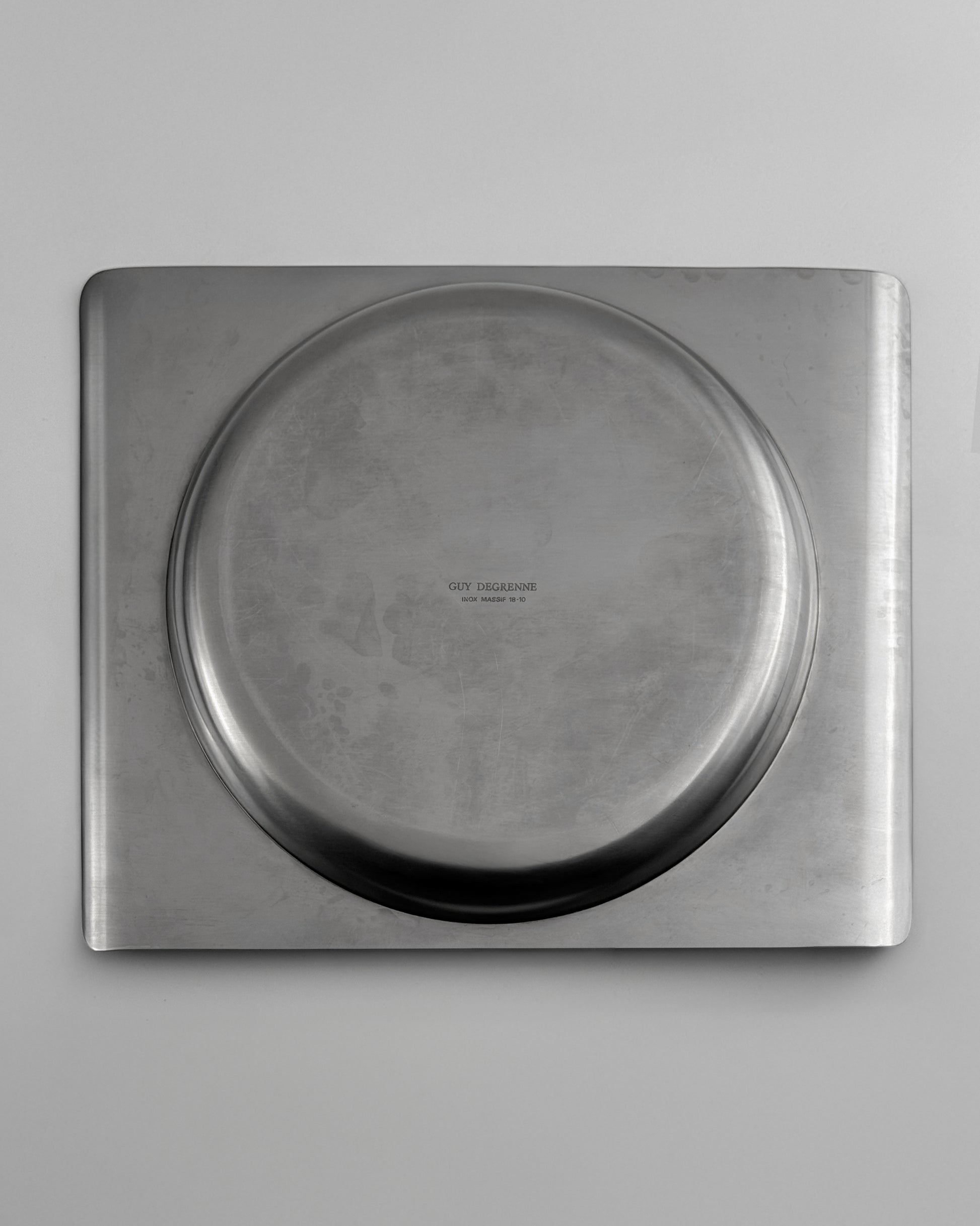 Aleyè Nomade No. 36 – Serving Geometry