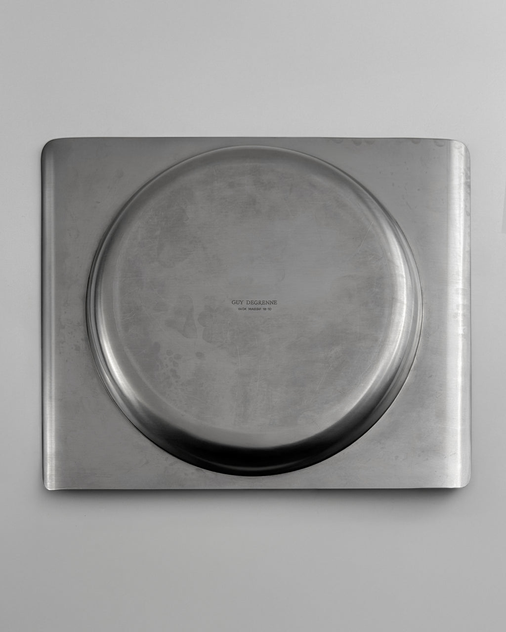 Aleyè Nomade No. 36 – Serving Geometry