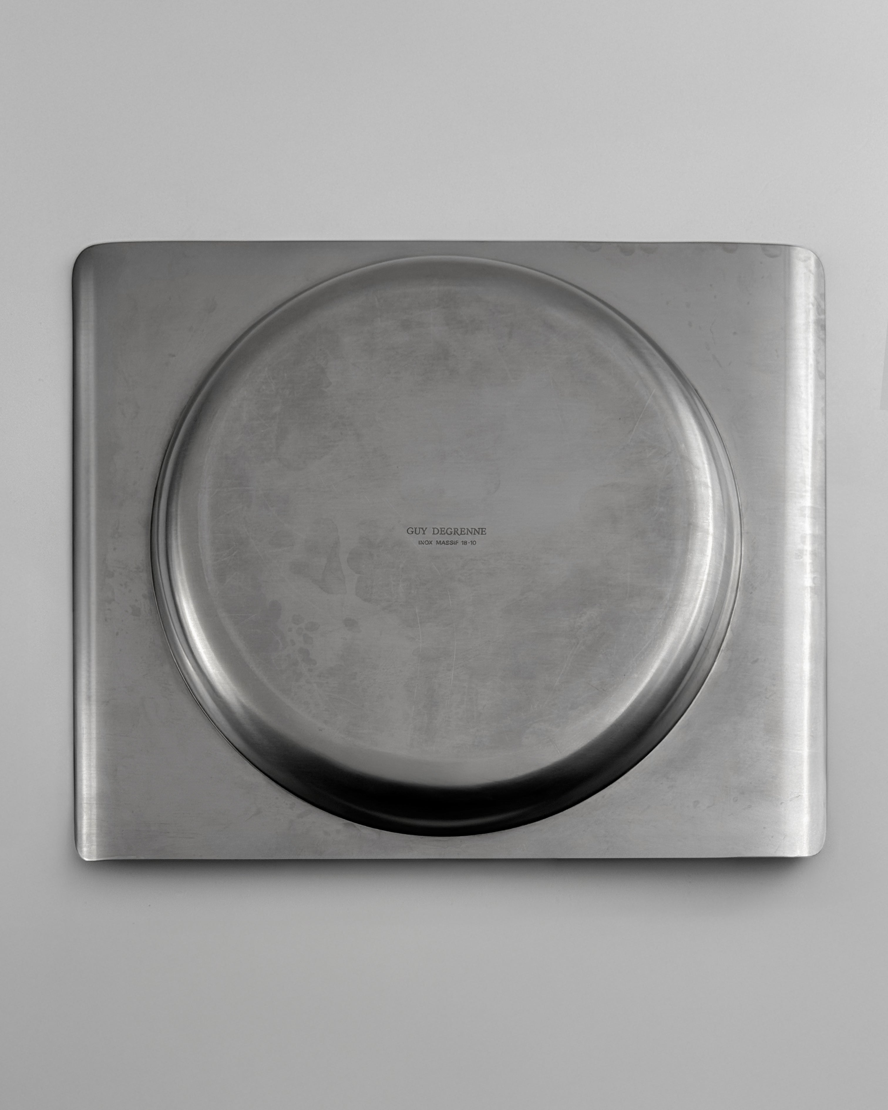 Aleyè Nomade No. 36 – Serving Geometry