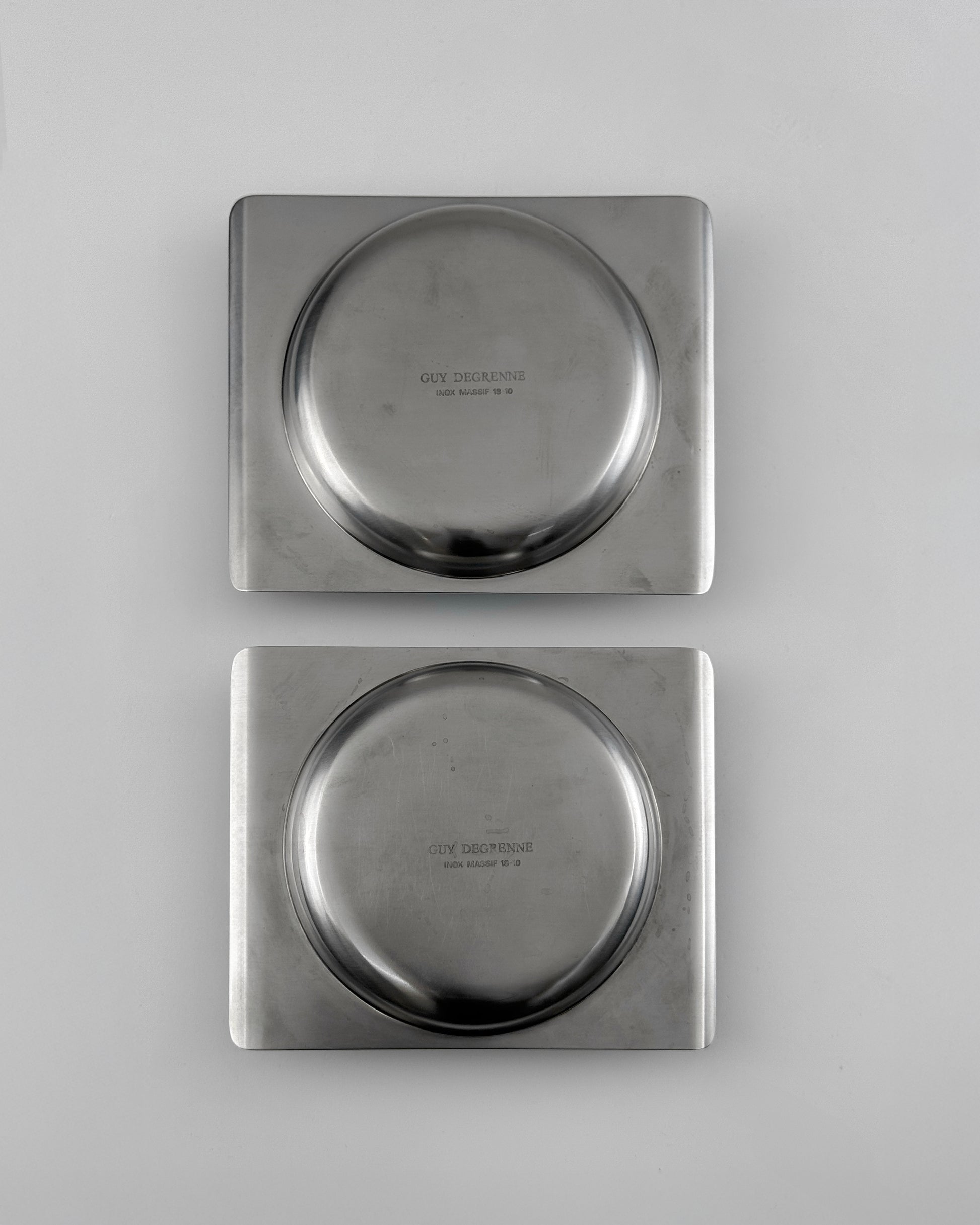 Aleyè Nomade No. 36 – Serving Geometry