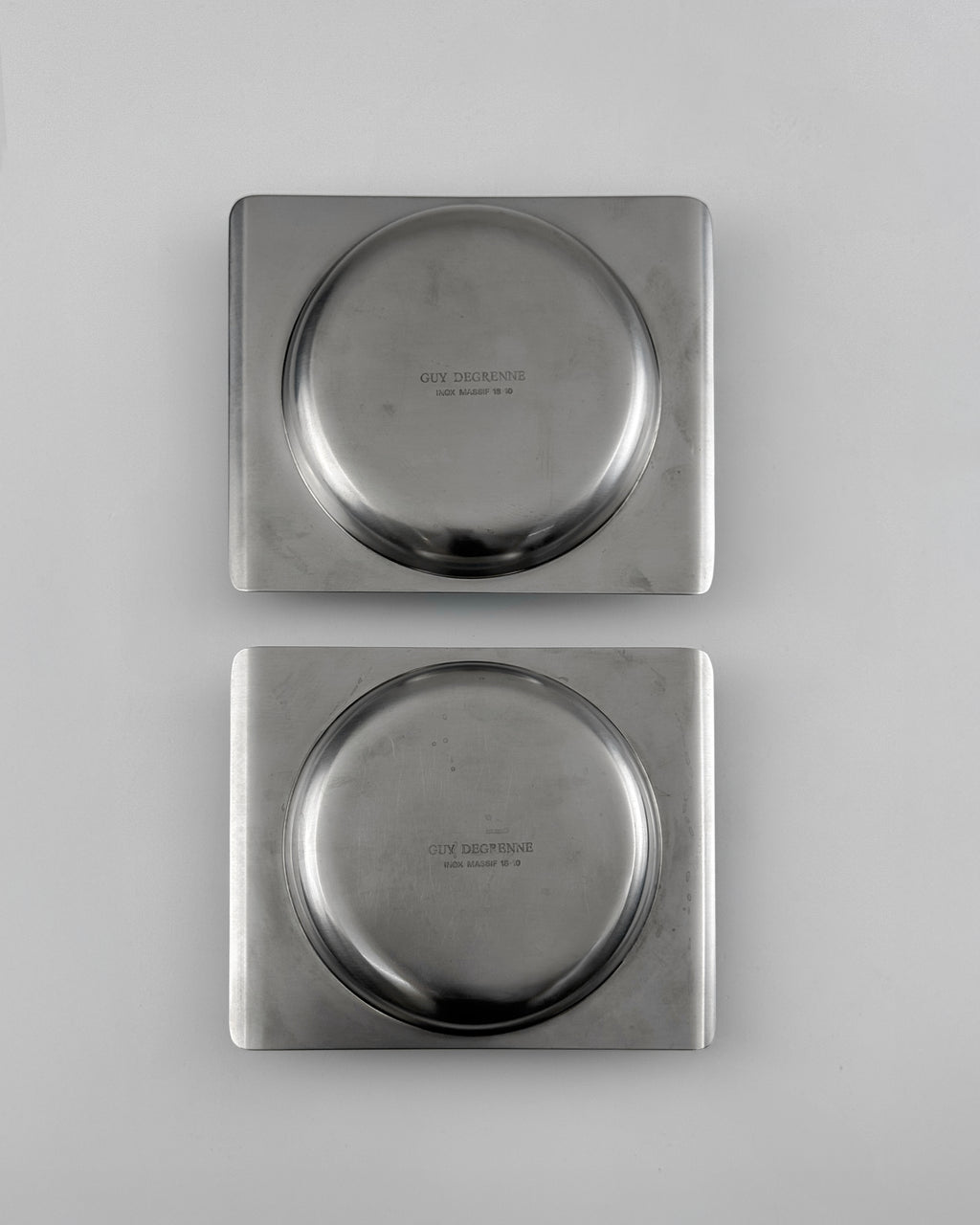 Aleyè Nomade No. 36 – Serving Geometry