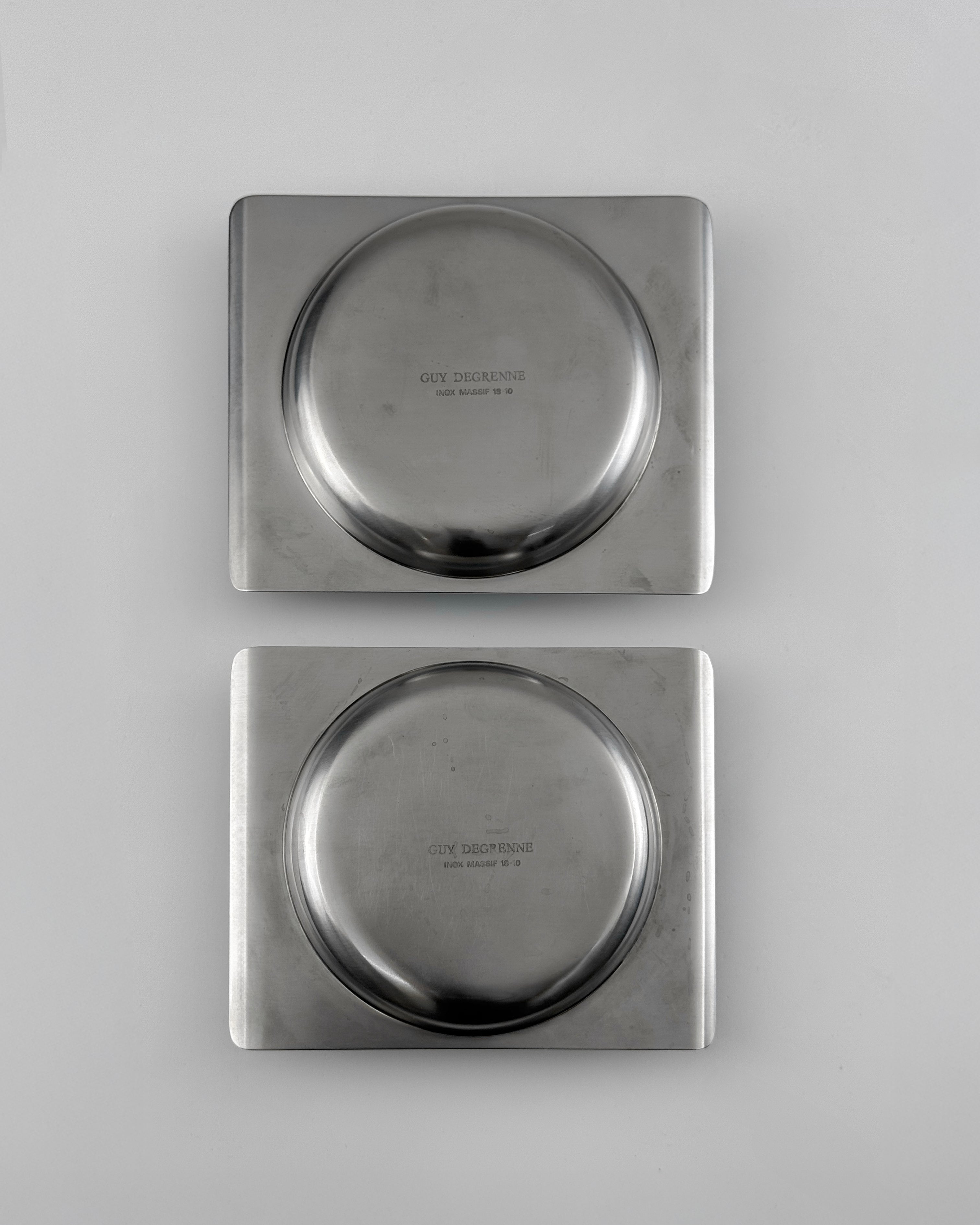 Aleyè Nomade No. 36 – Serving Geometry