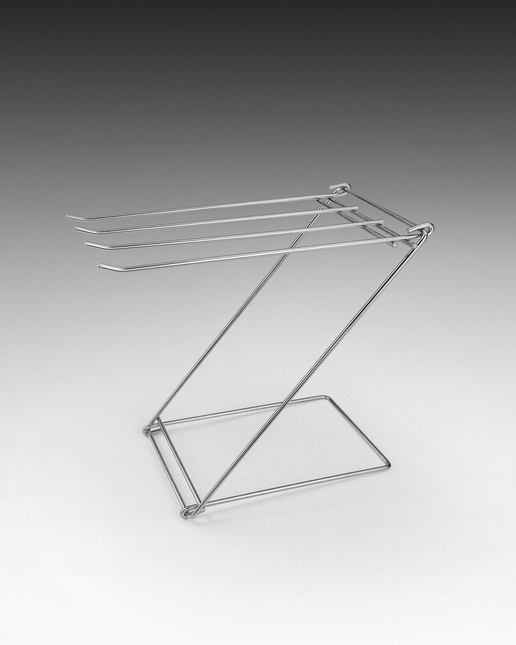 The Z-Frame Holder